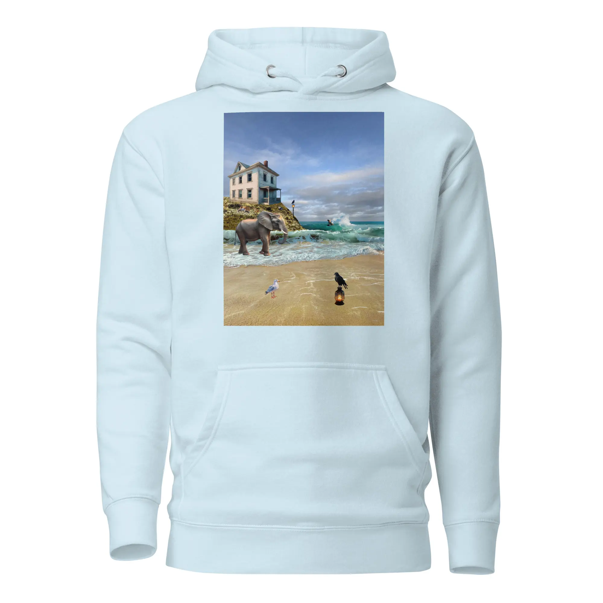 Unisex Hoodie - Image 7