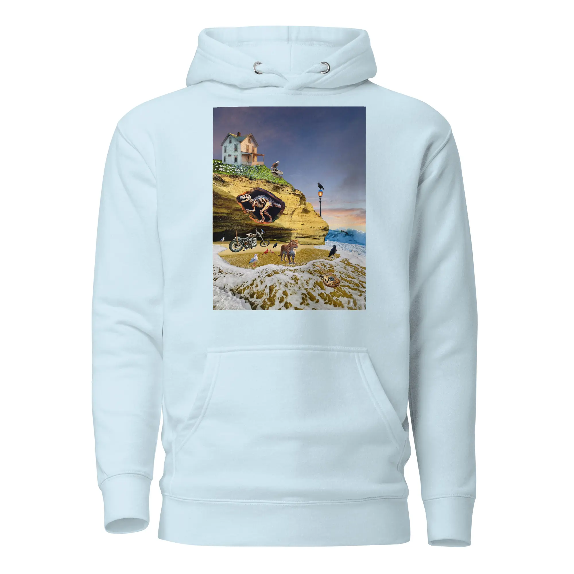 Unisex Hoodie - Image 8