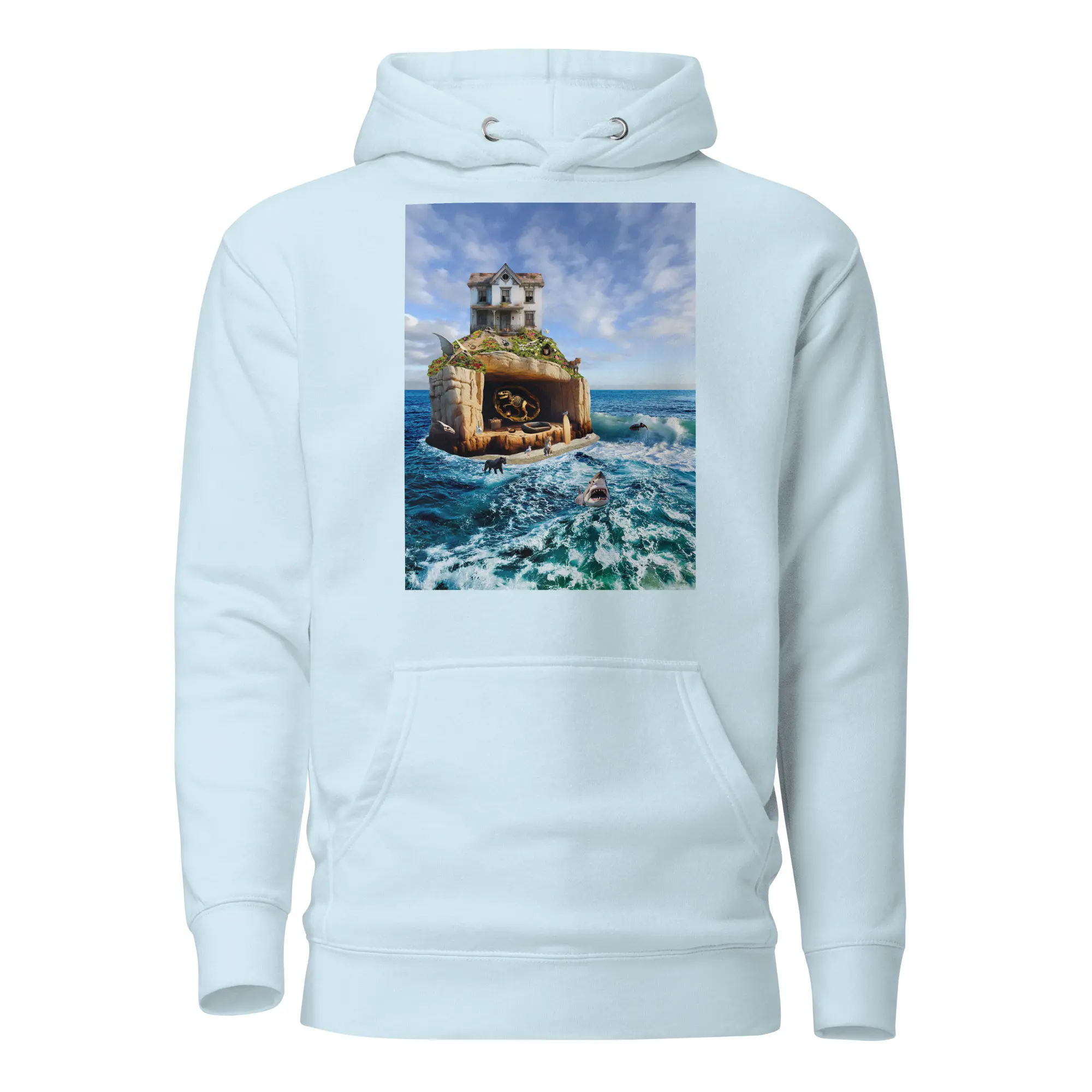 Unisex Hoodie - Image 7