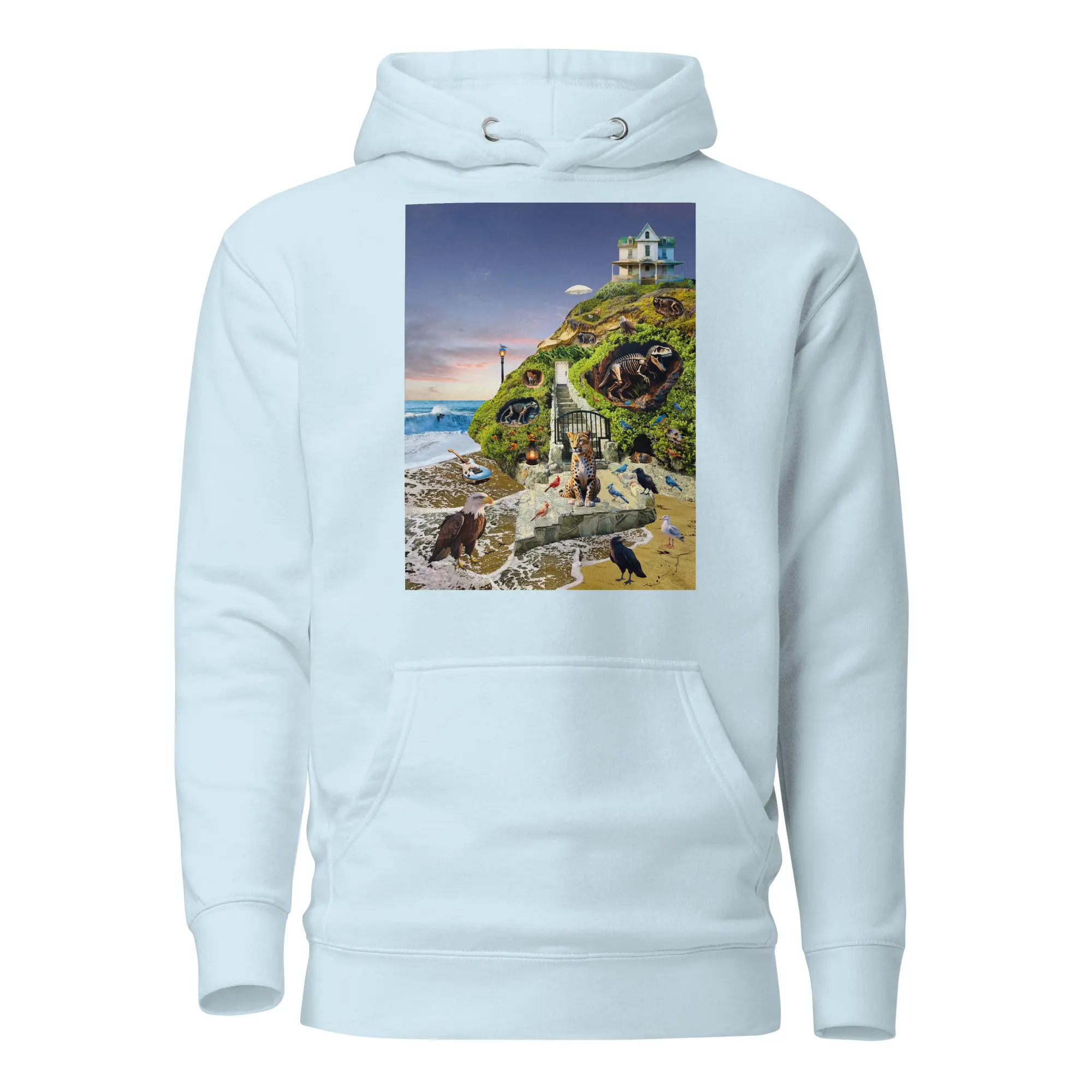 Unisex Hoodie - Image 7