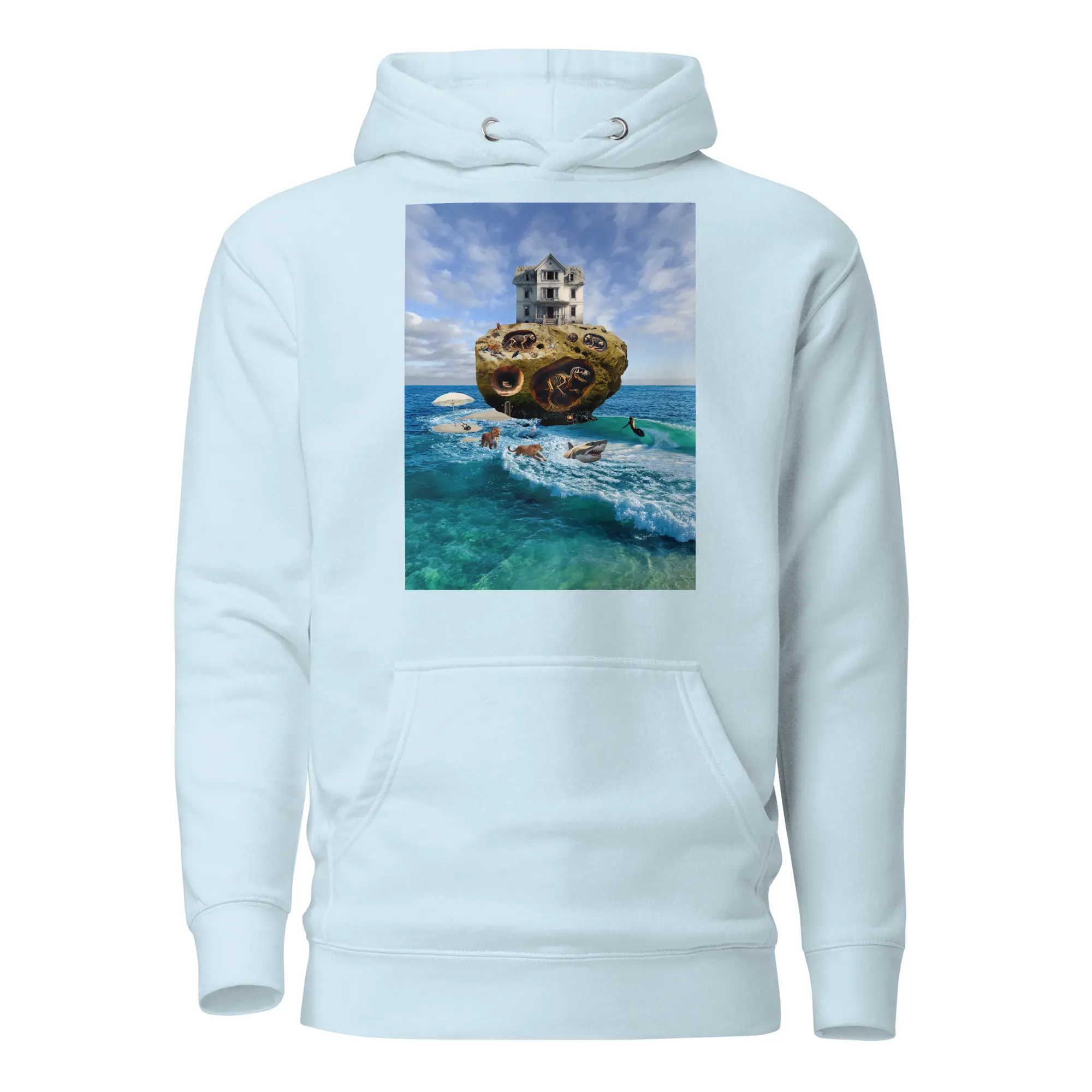Unisex Hoodie - Image 7