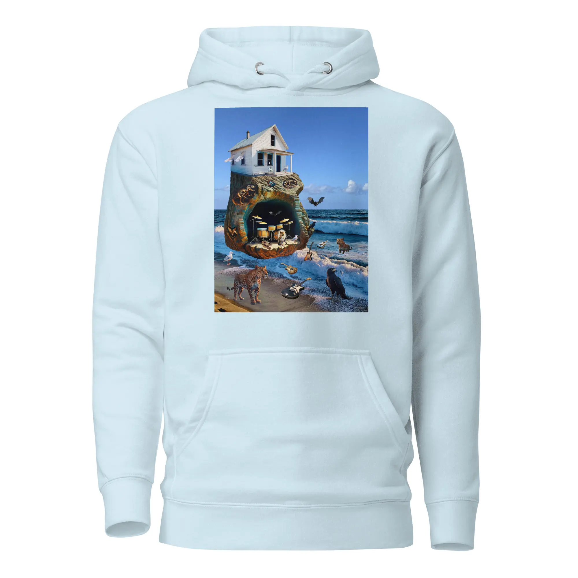 Unisex Hoodie - Image 7
