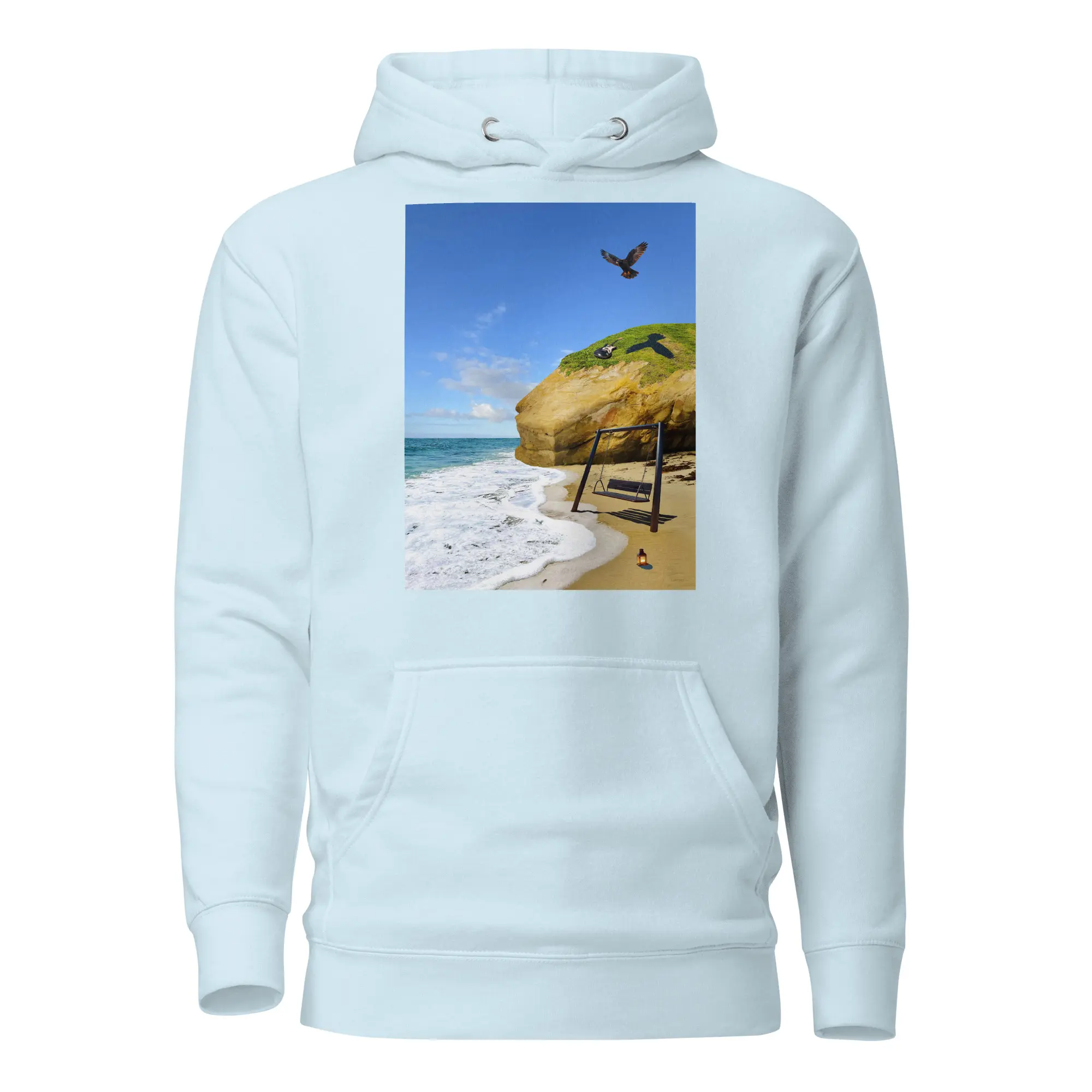 Unisex Hoodie - Image 7