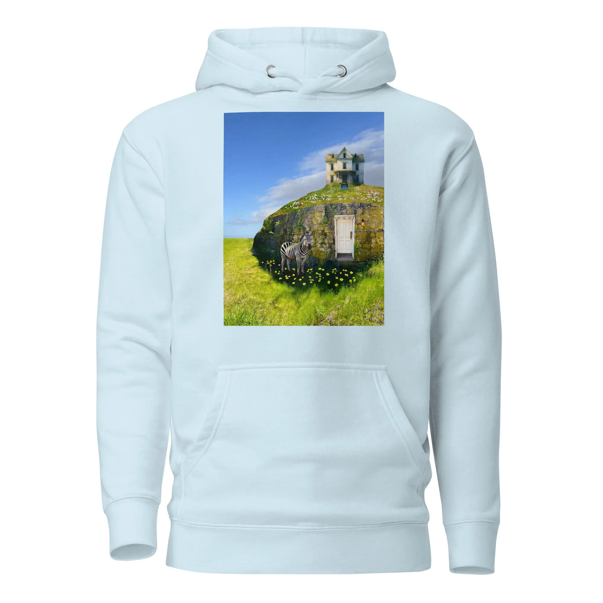Unisex Hoodie - Image 7
