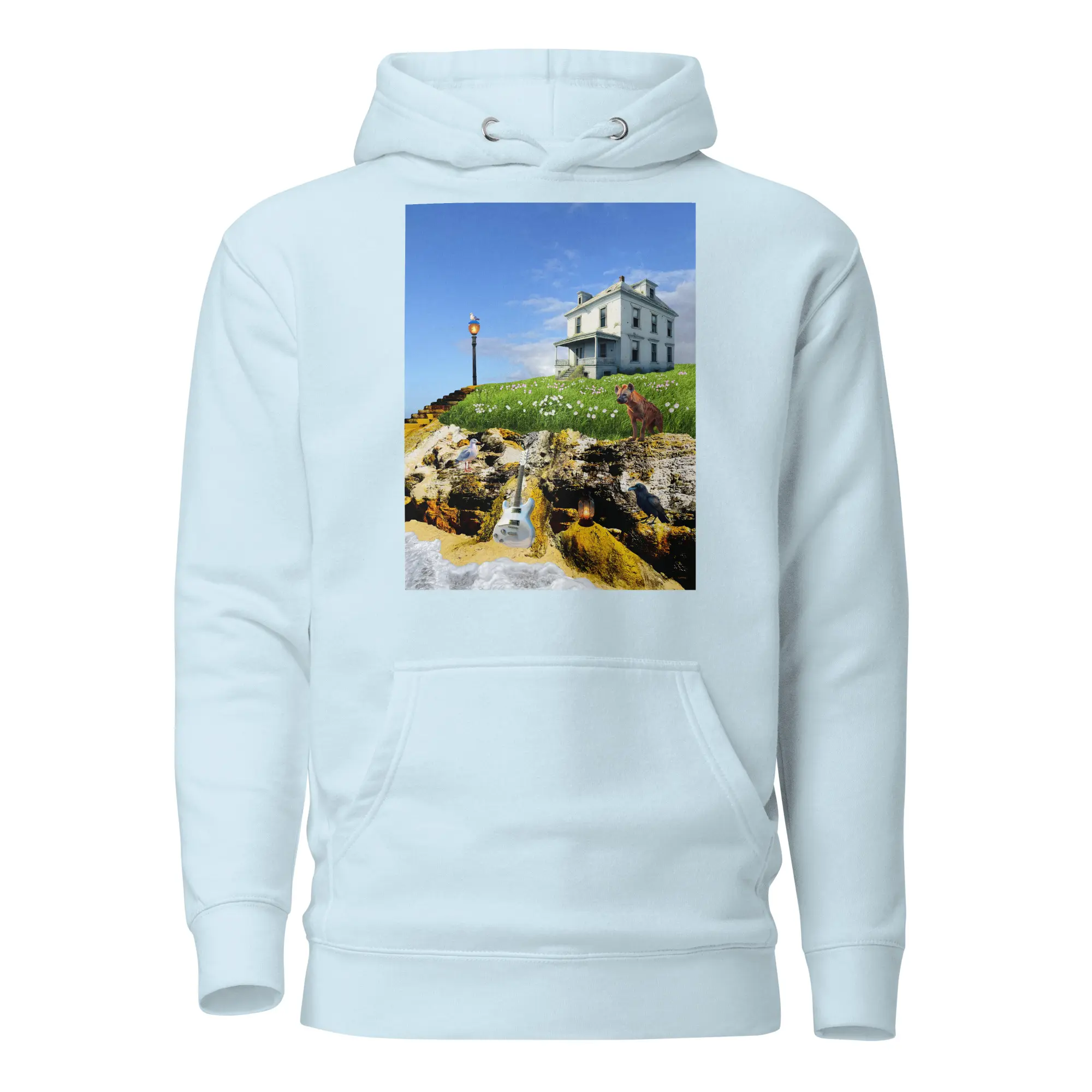 Unisex Hoodie - Image 6