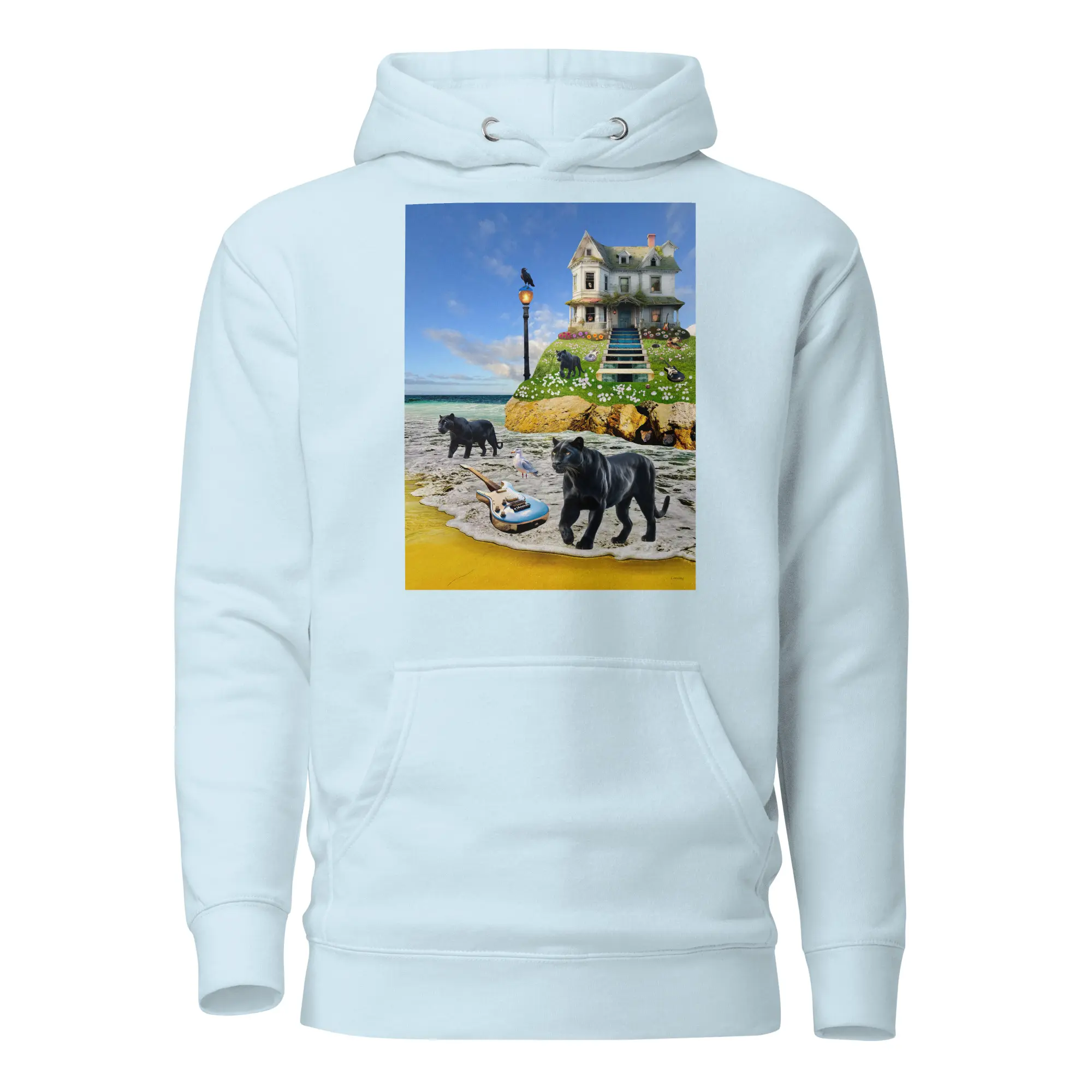 Unisex Hoodie - Image 7