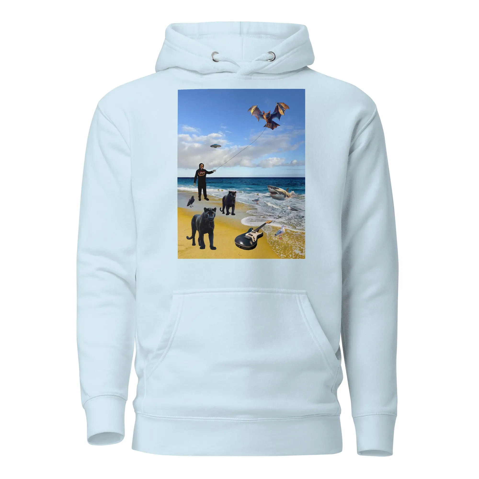 Unisex Hoodie - Image 7