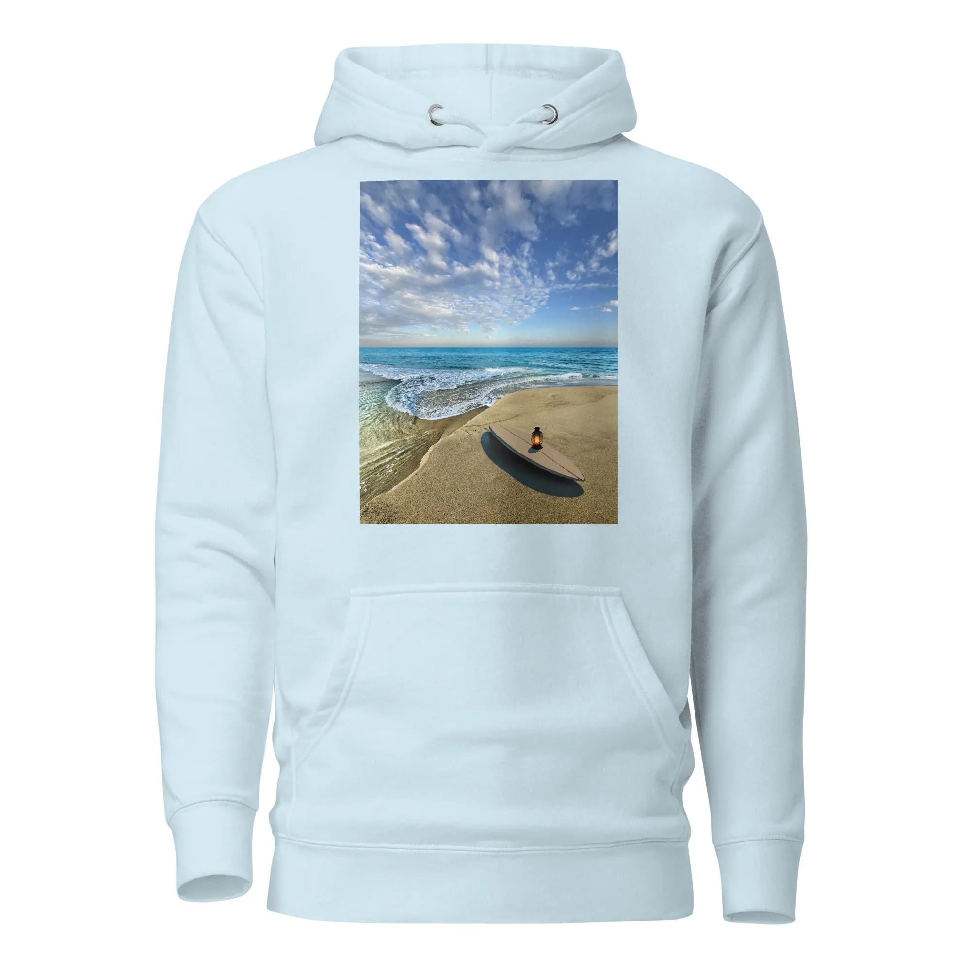 Unisex Hoodie - Image 9