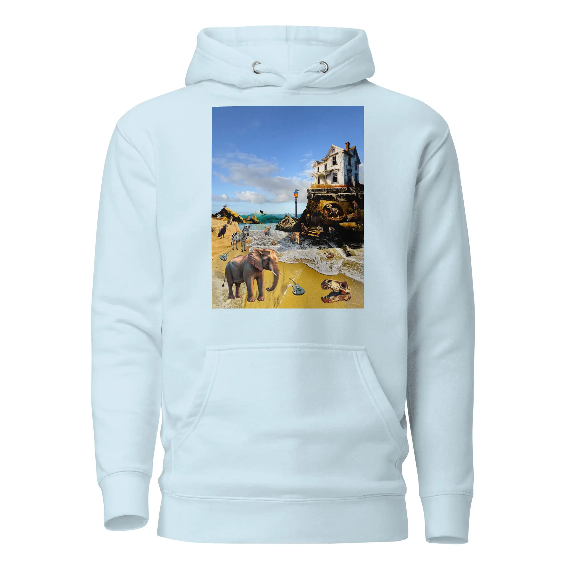 Unisex Hoodie - Image 7