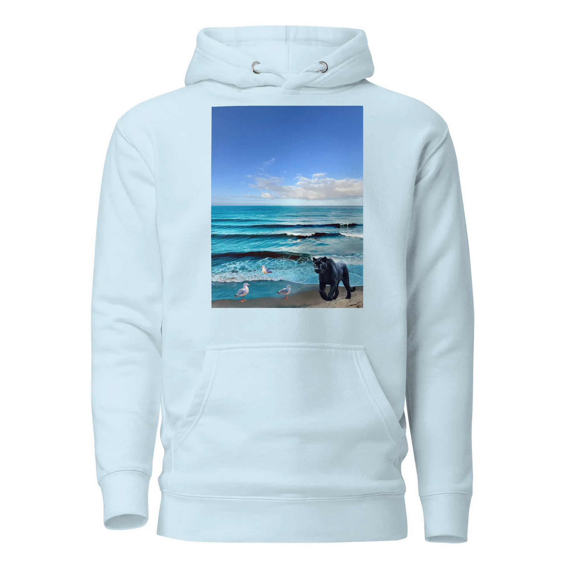 Unisex Hoodie - Image 7