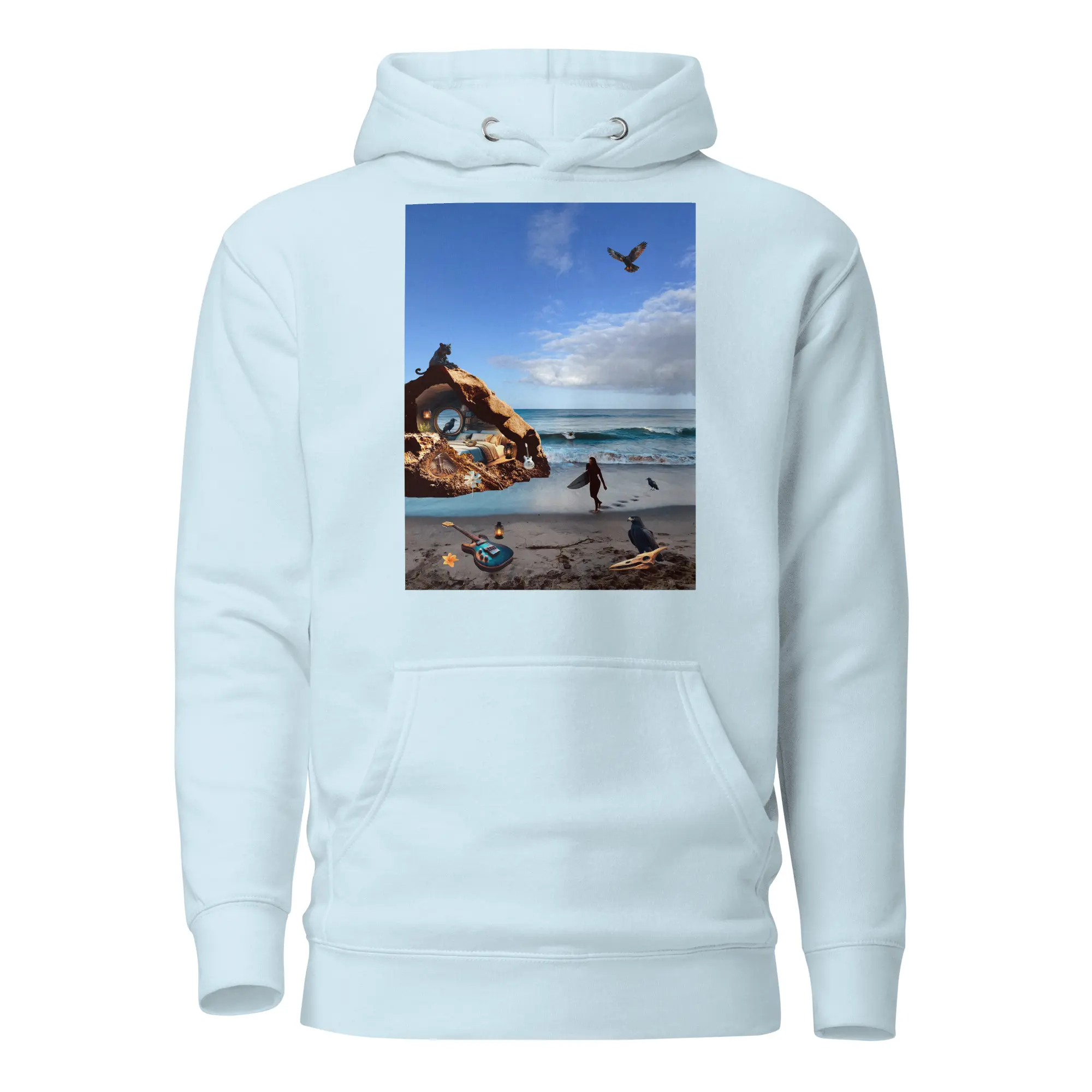 Unisex Hoodie - Image 7