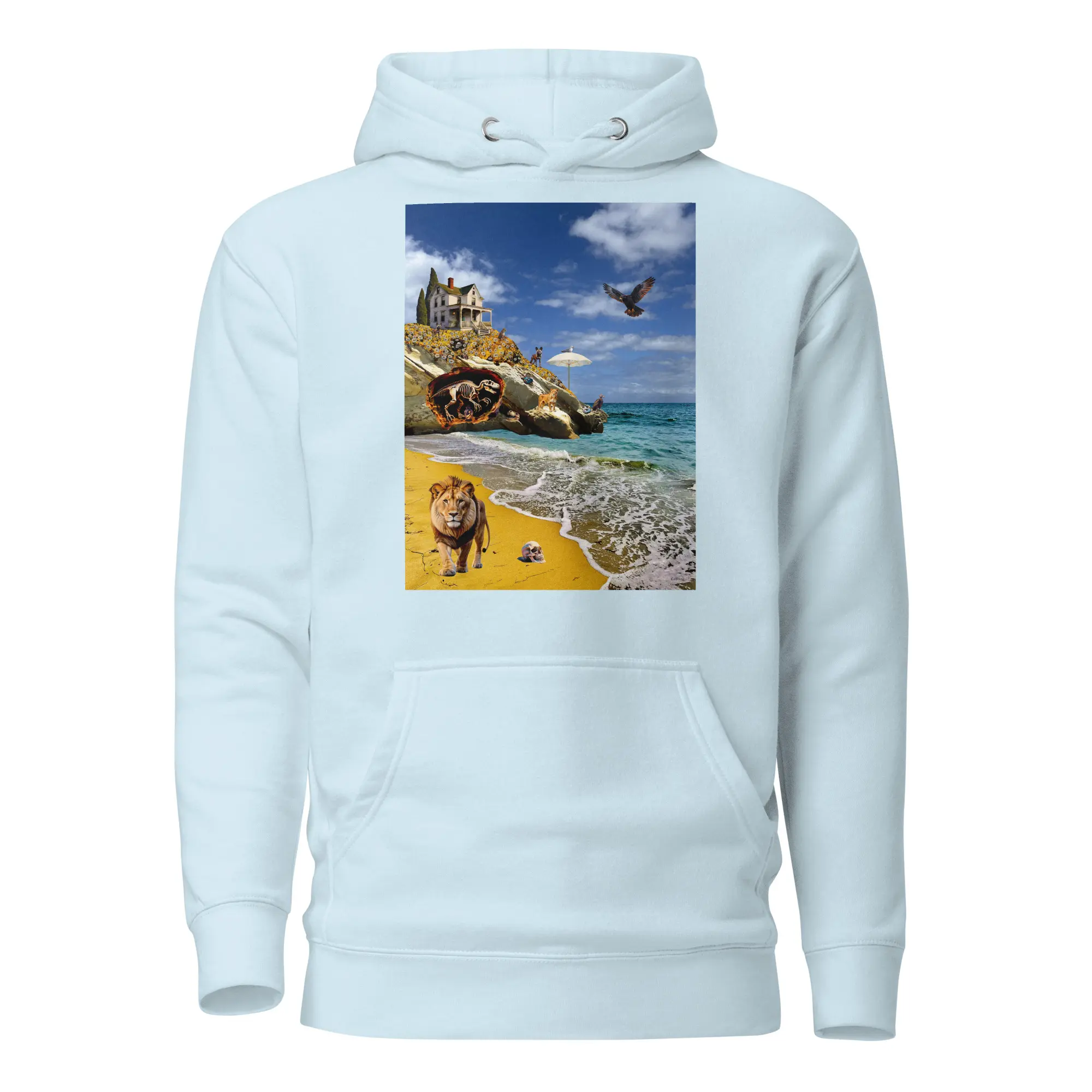 Unisex Hoodie - Image 7