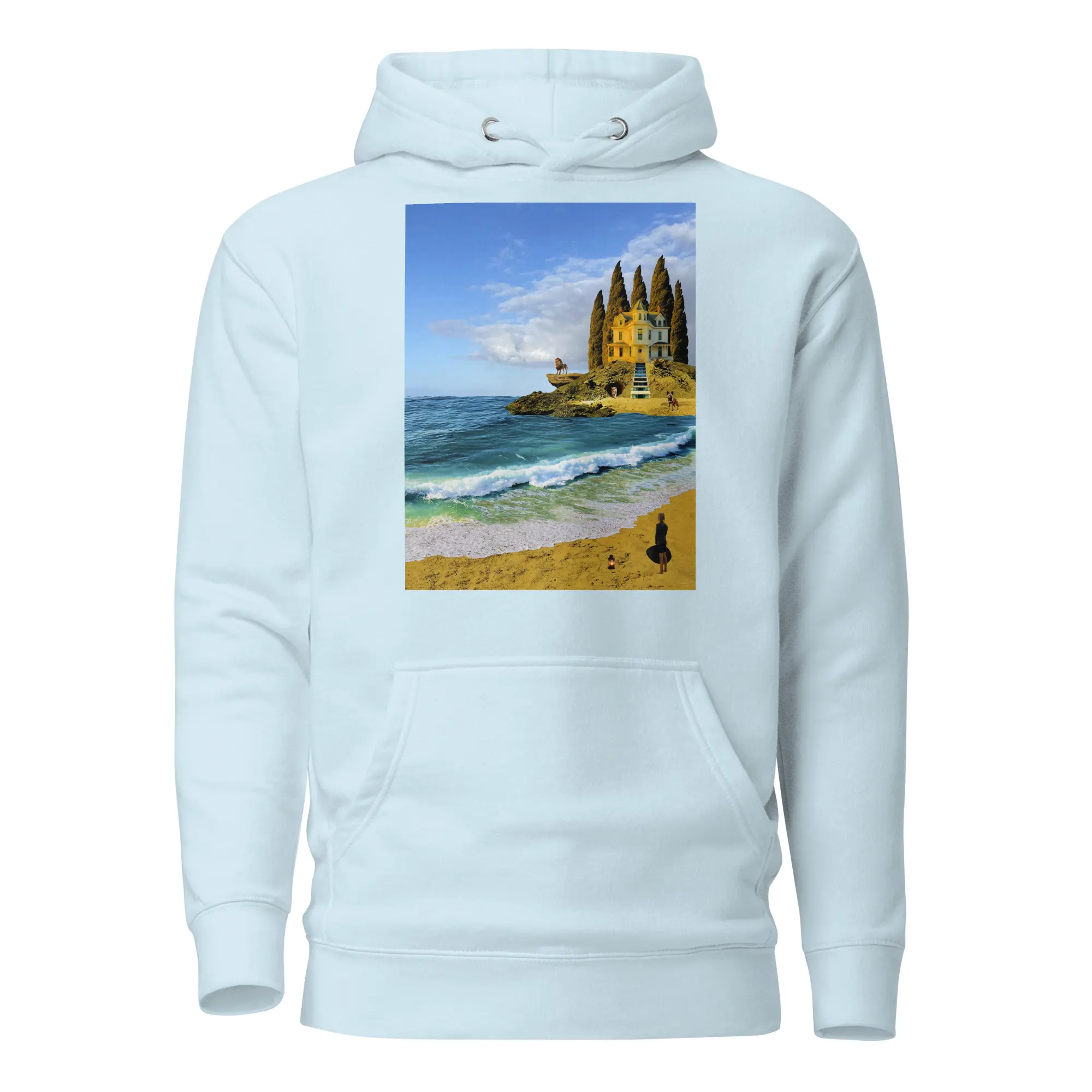 Unisex Hoodie - Image 7