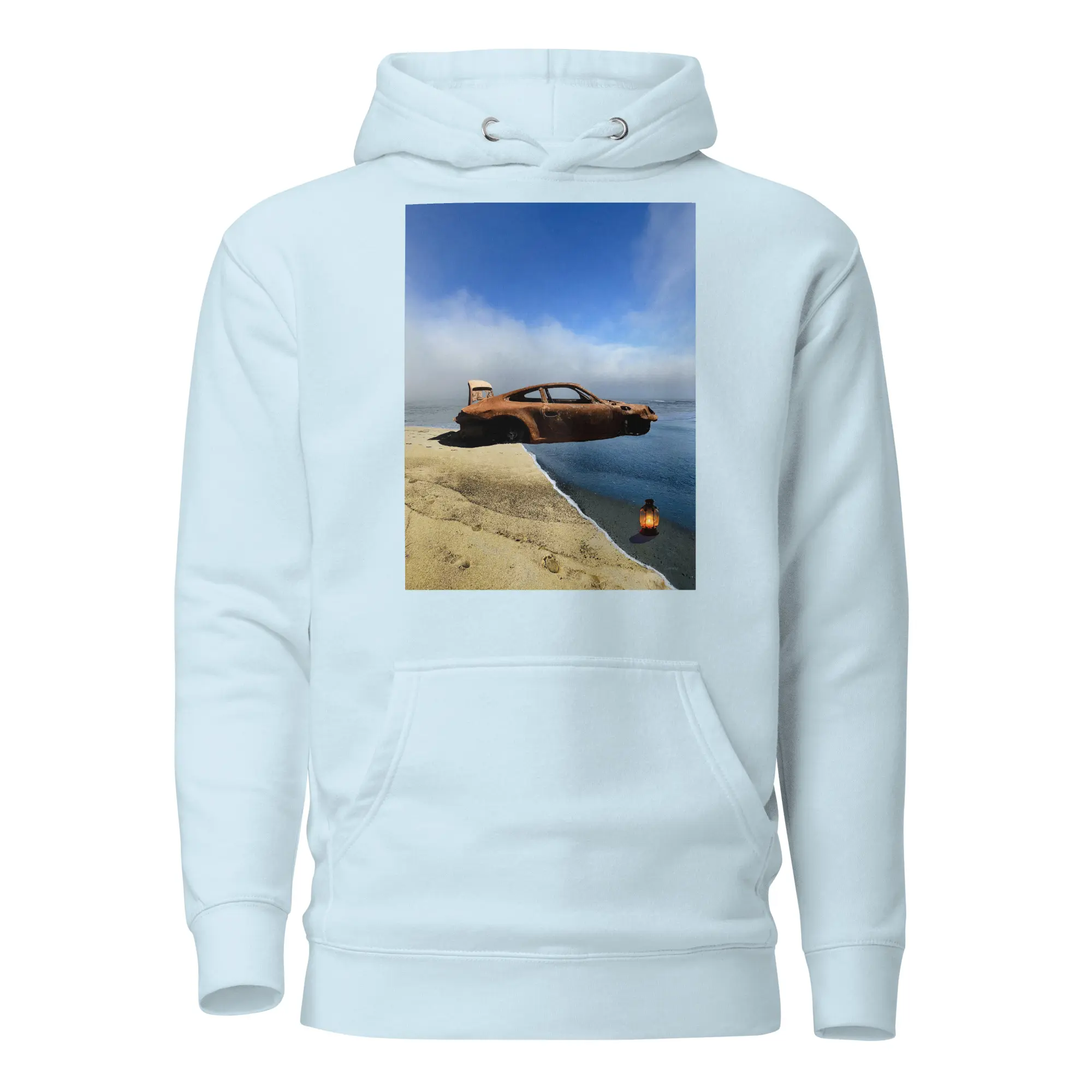 Unisex Hoodie - Image 9