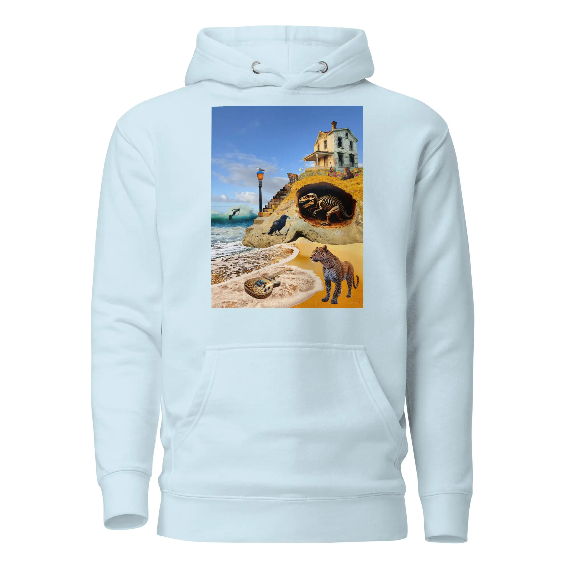 Unisex Hoodie - Image 7