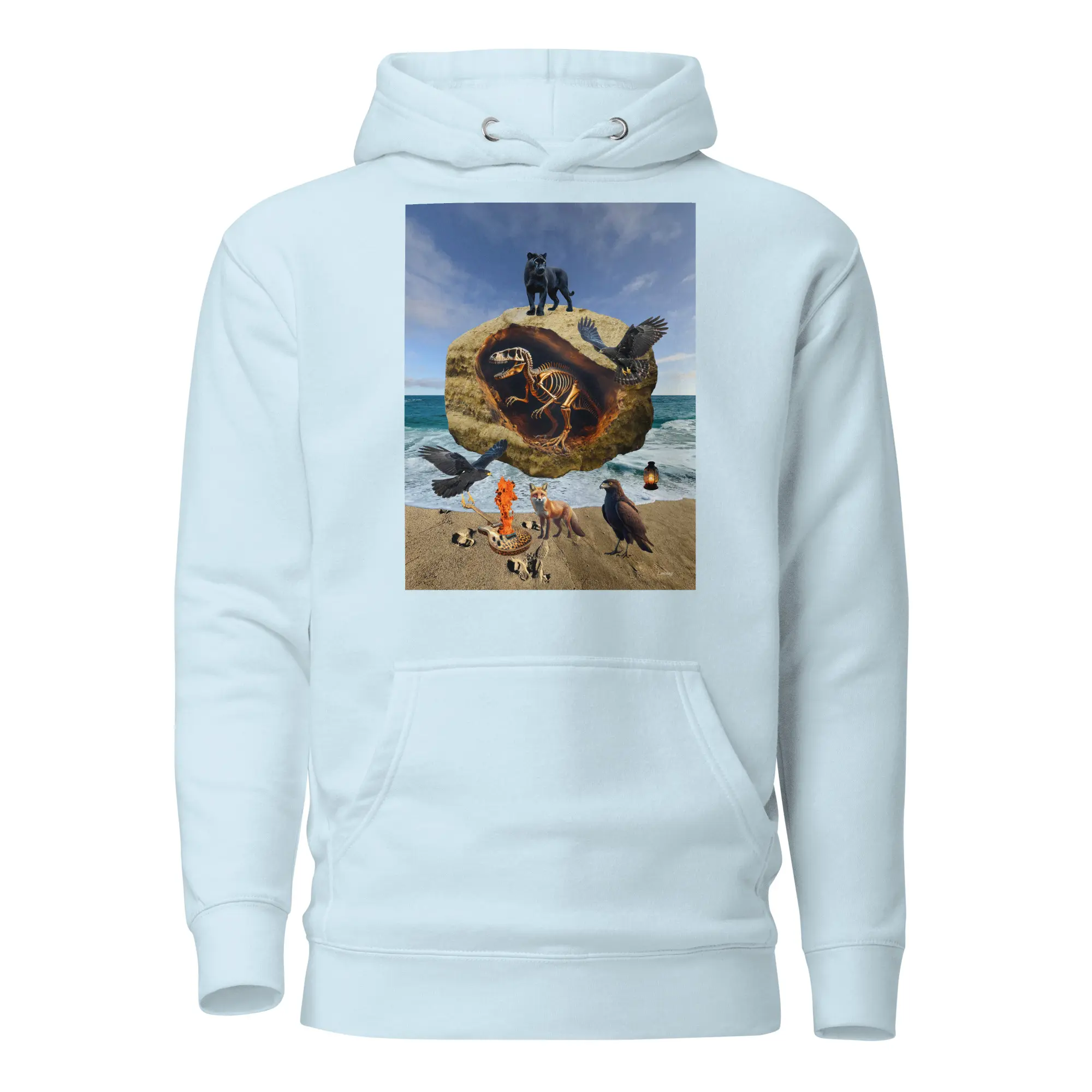 Unisex Hoodie - Image 7
