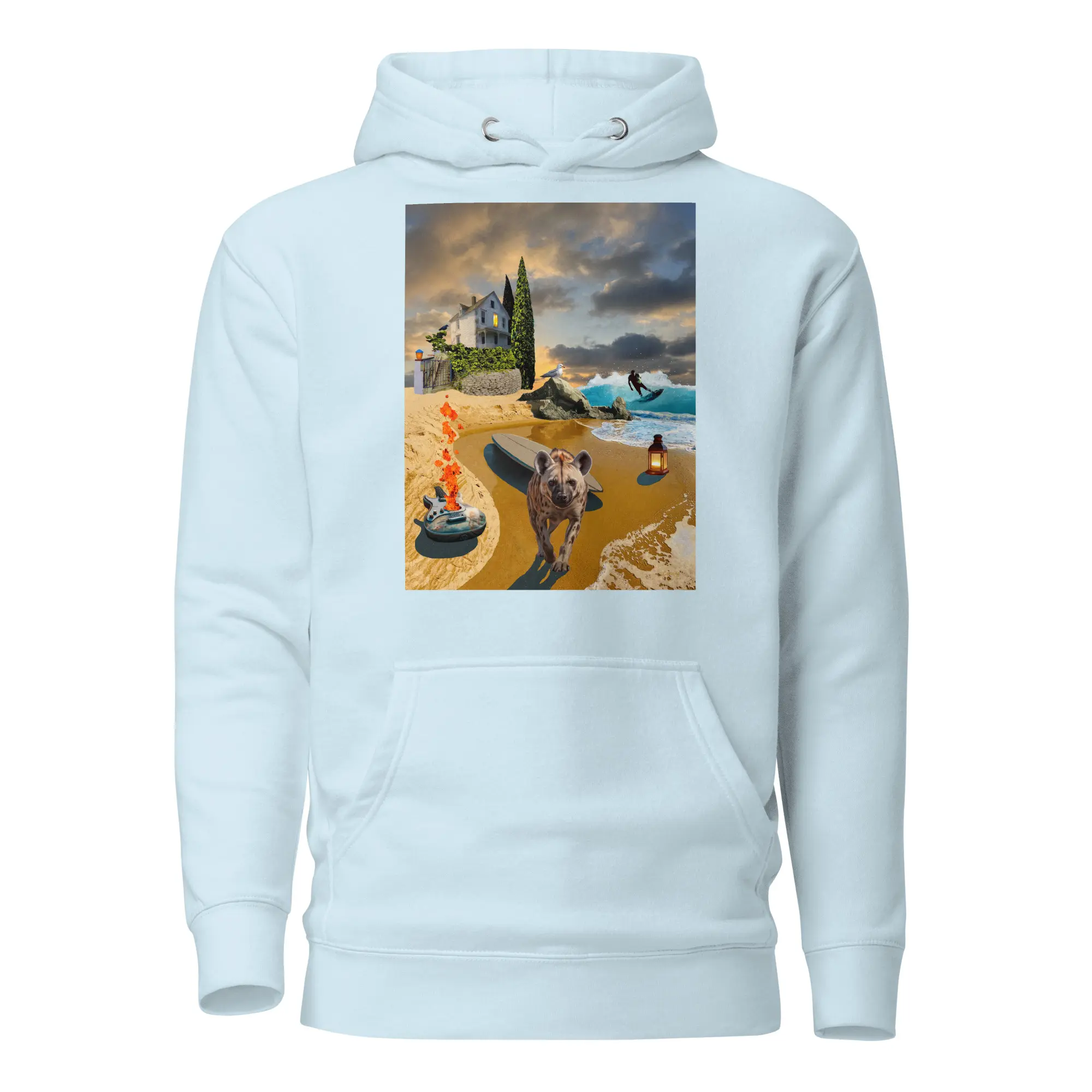 Unisex Hoodie - Image 8