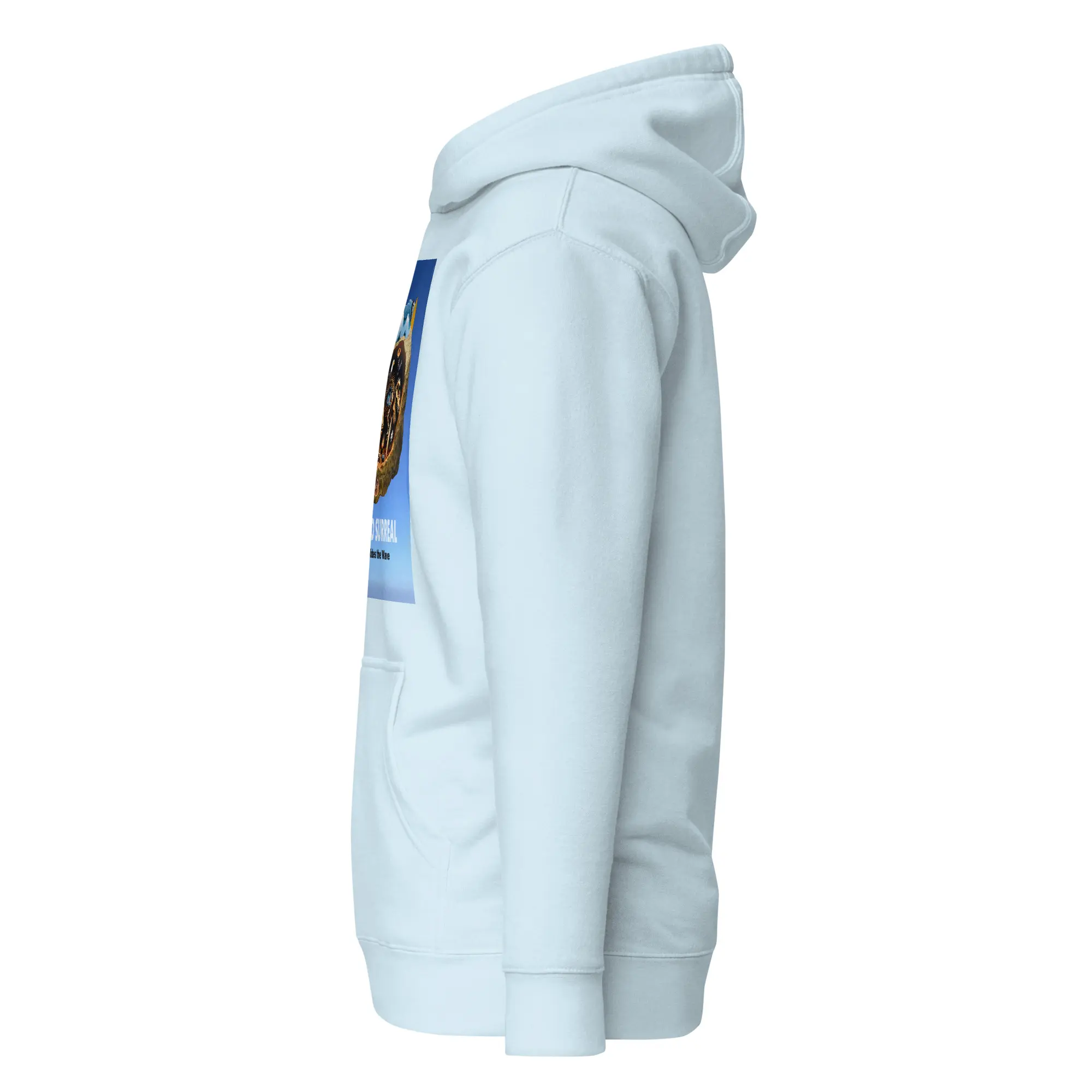 Unisex Hoodie - Image 45