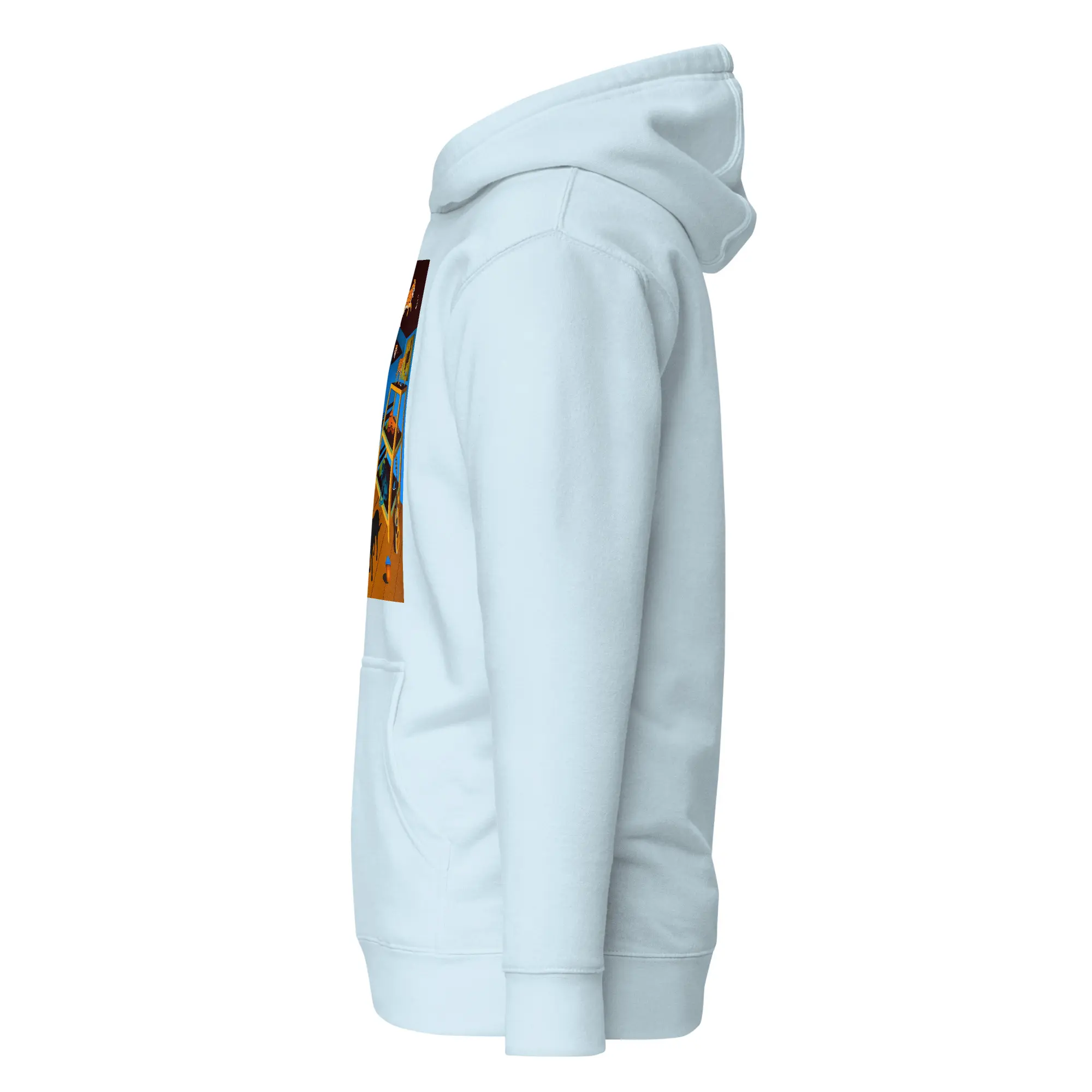 Unisex Hoodie - Image 33