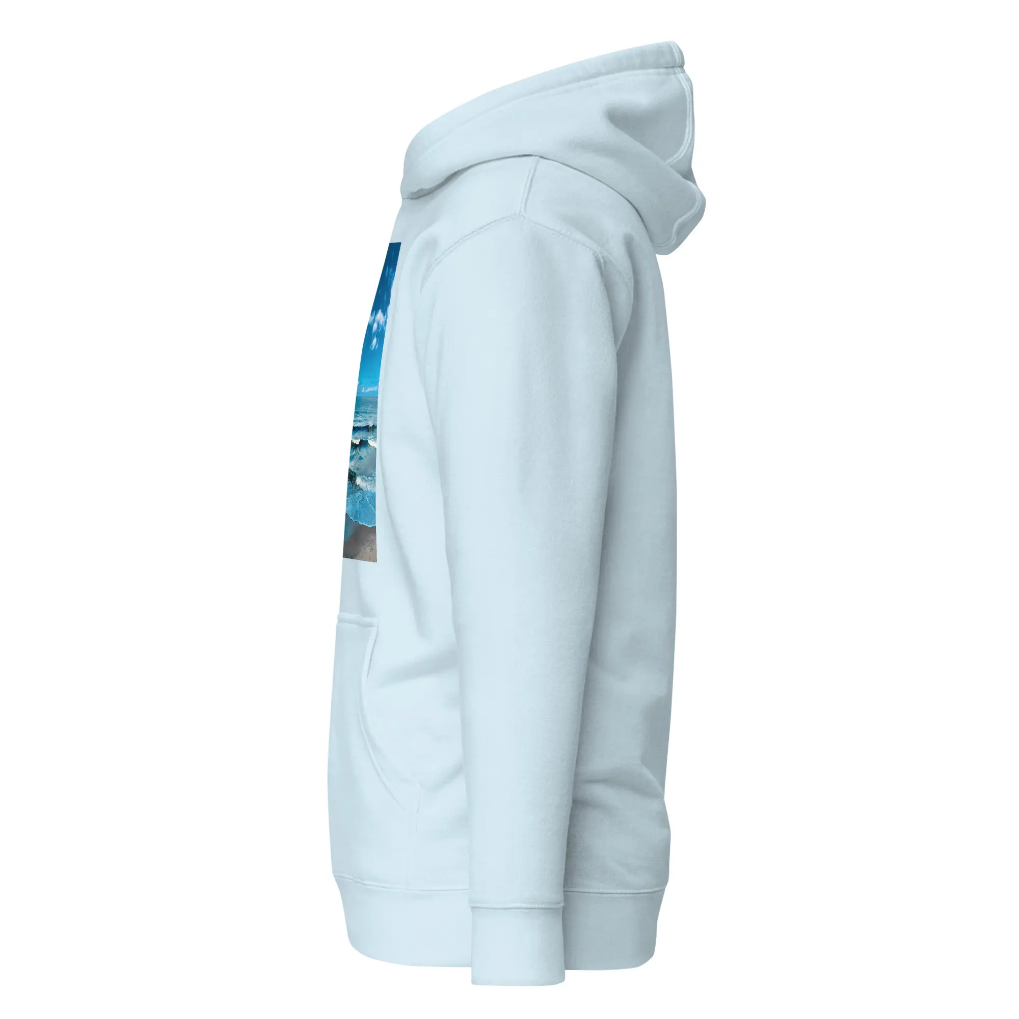 Unisex Hoodie - Image 30