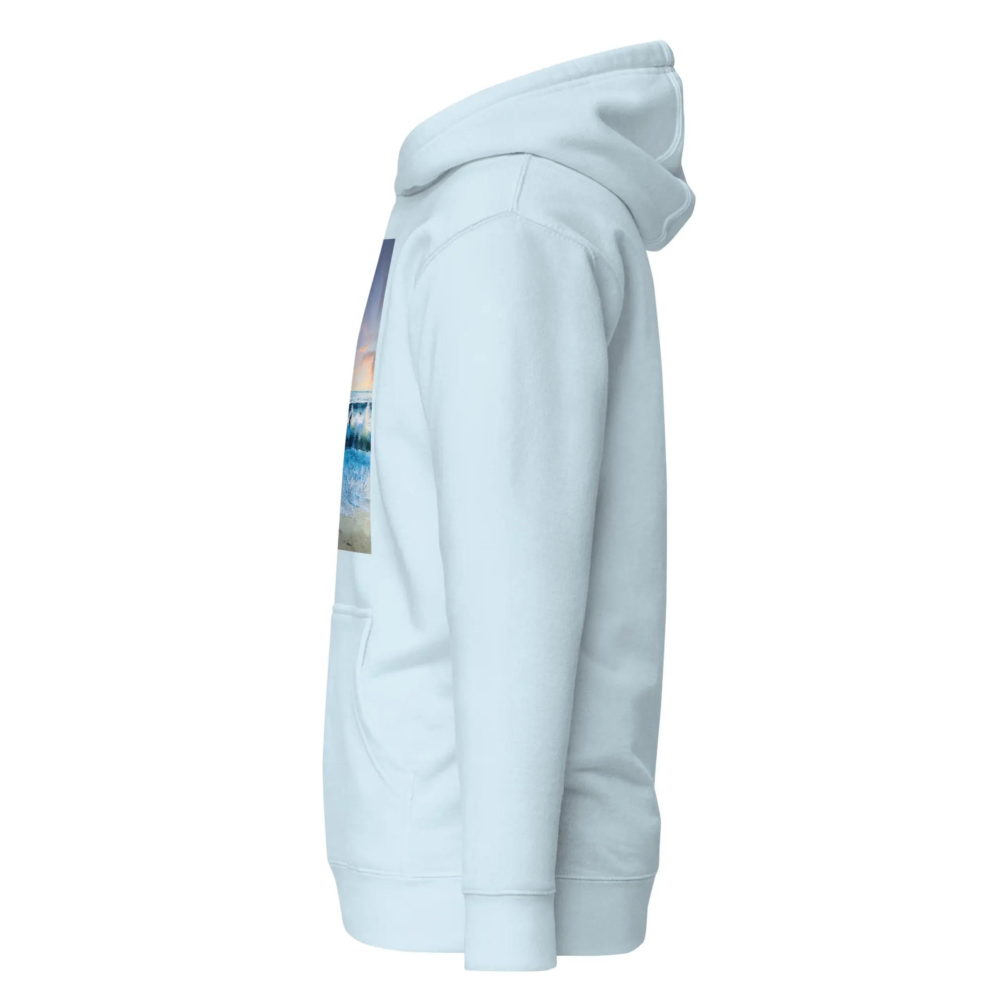 Unisex Hoodie - Image 30