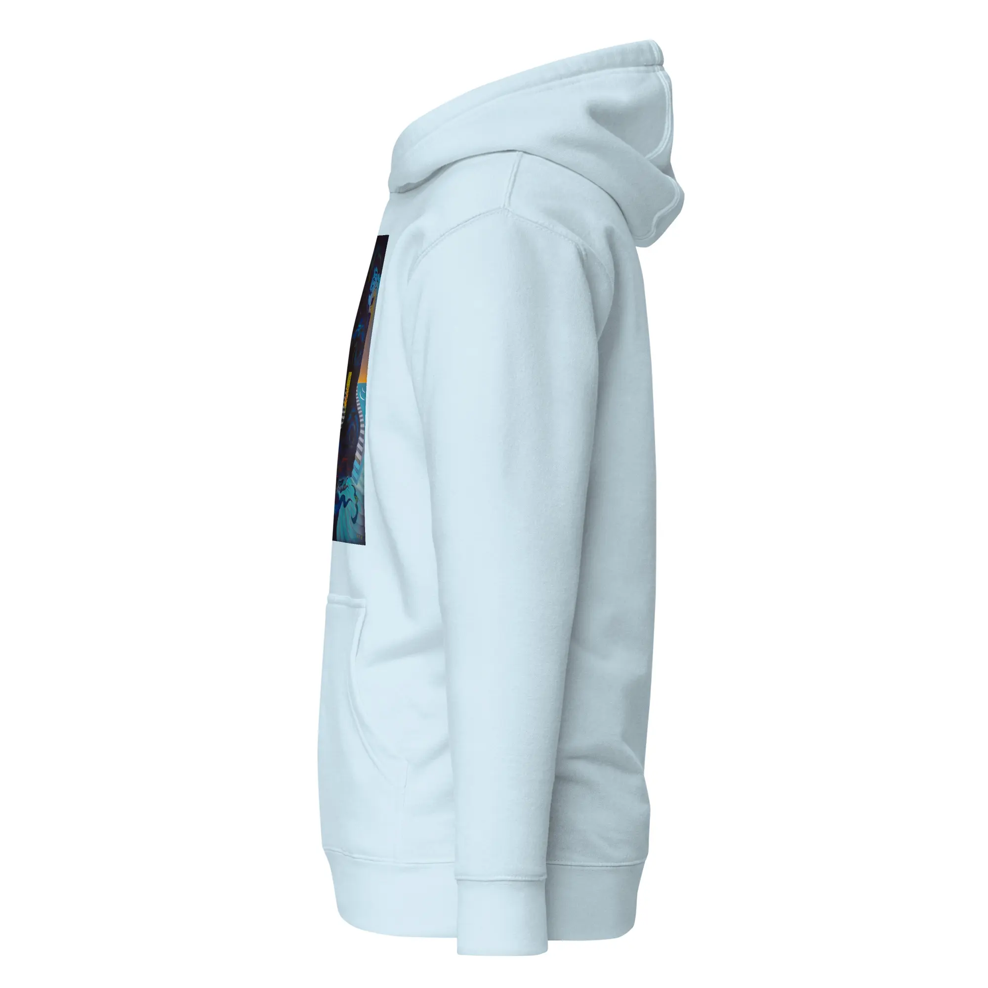 Unisex Hoodie - Image 30