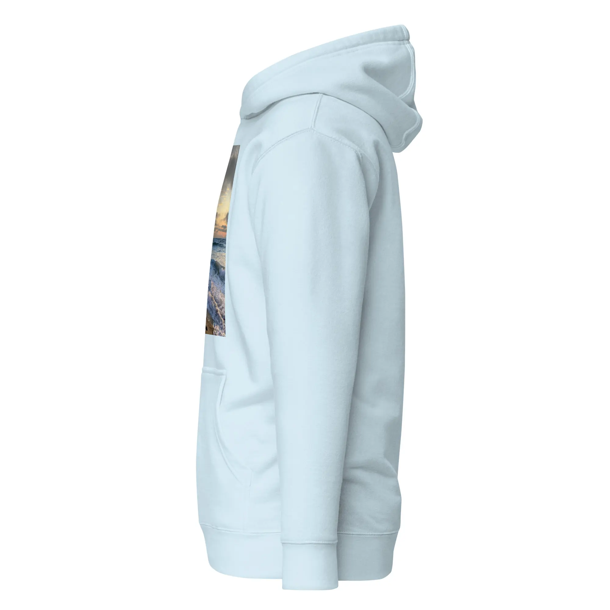 Unisex Hoodie - Image 36