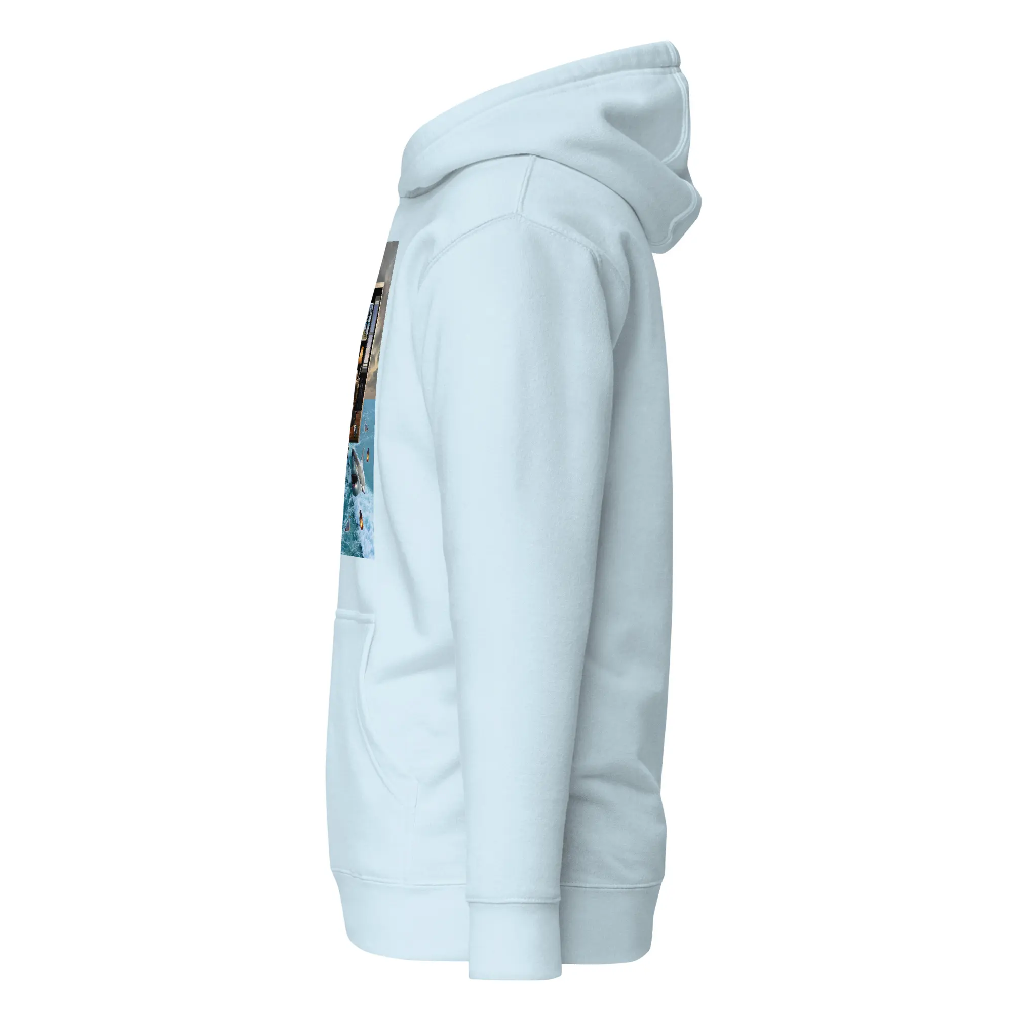 Unisex Hoodie - Image 30