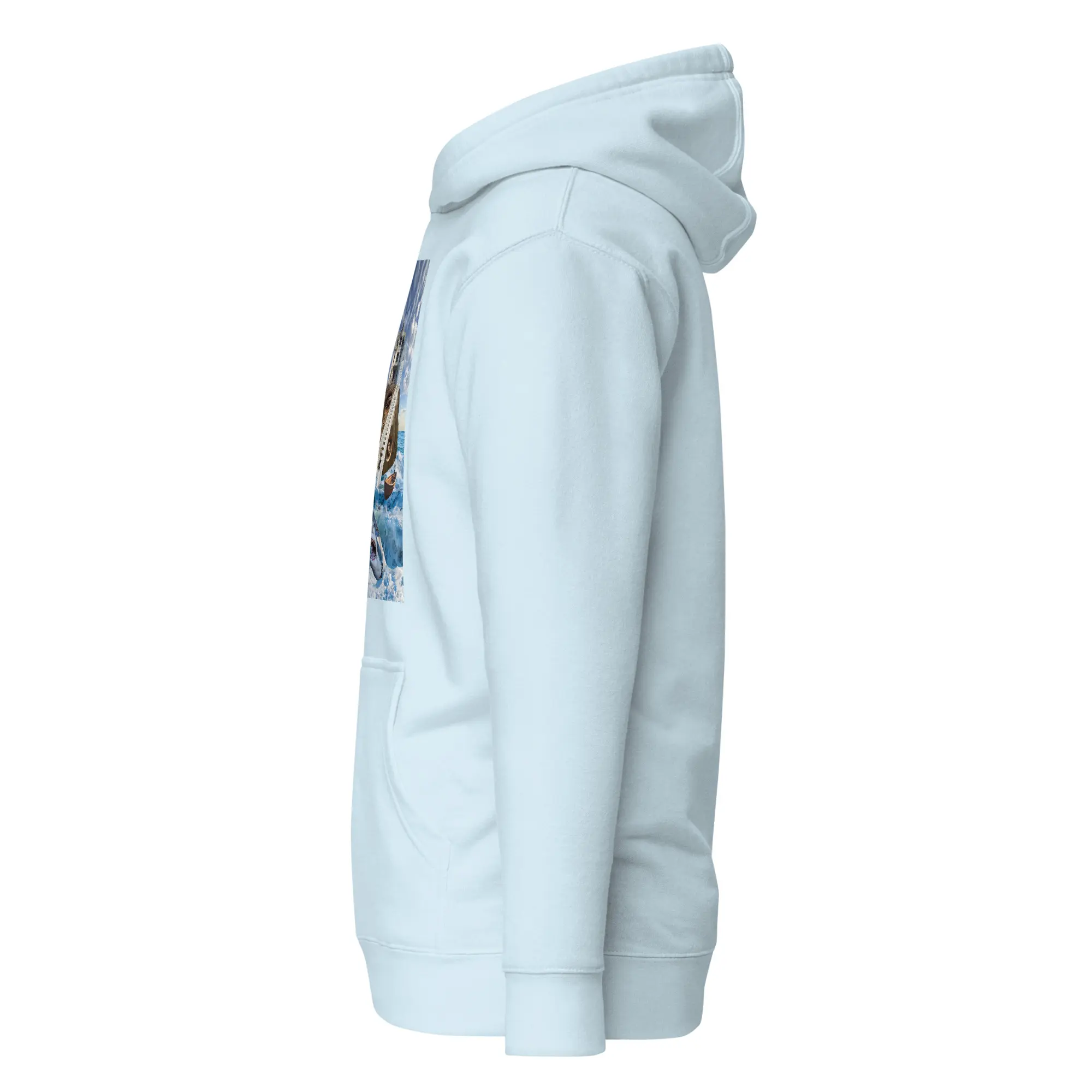 Unisex Hoodie - Image 30