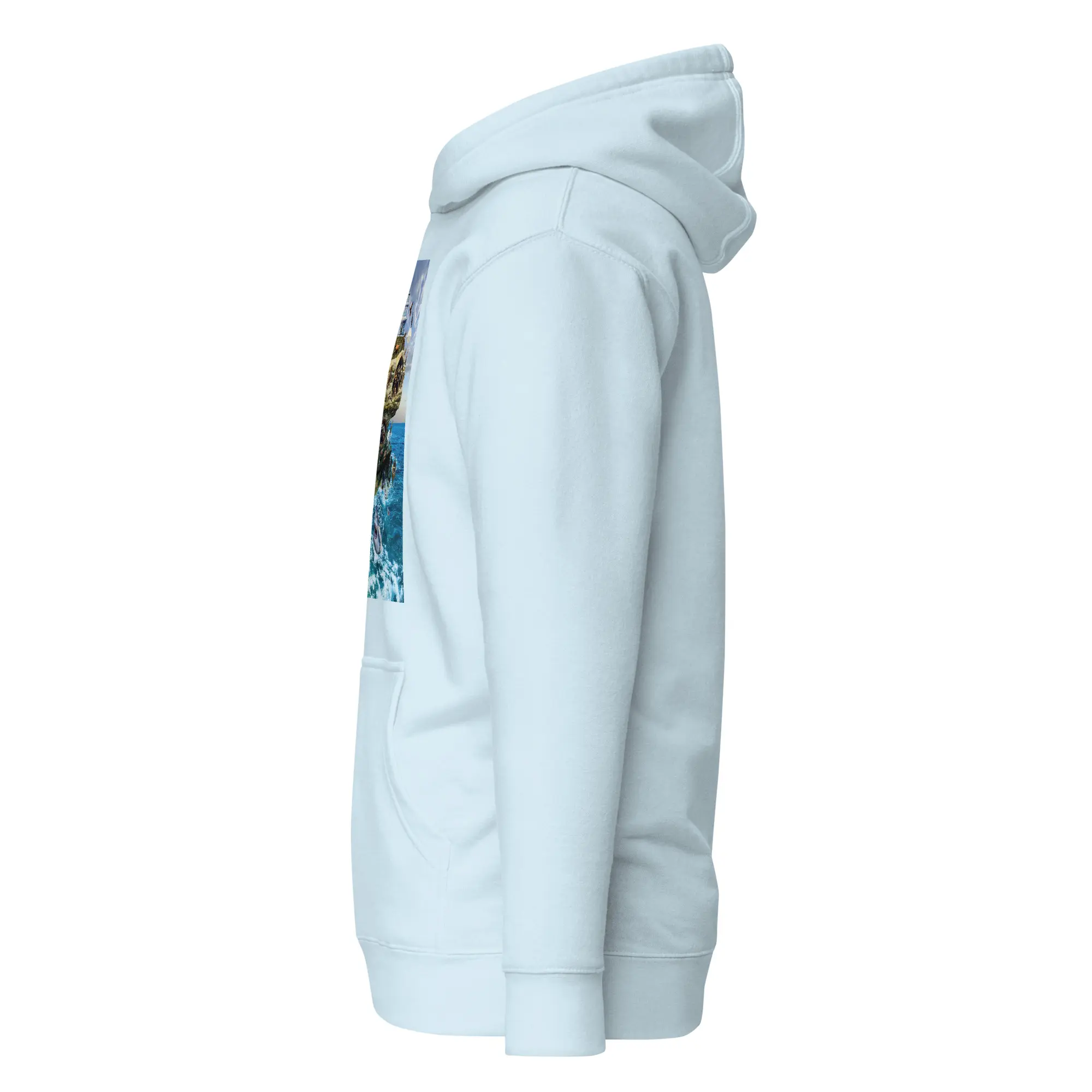 Unisex Hoodie - Image 30