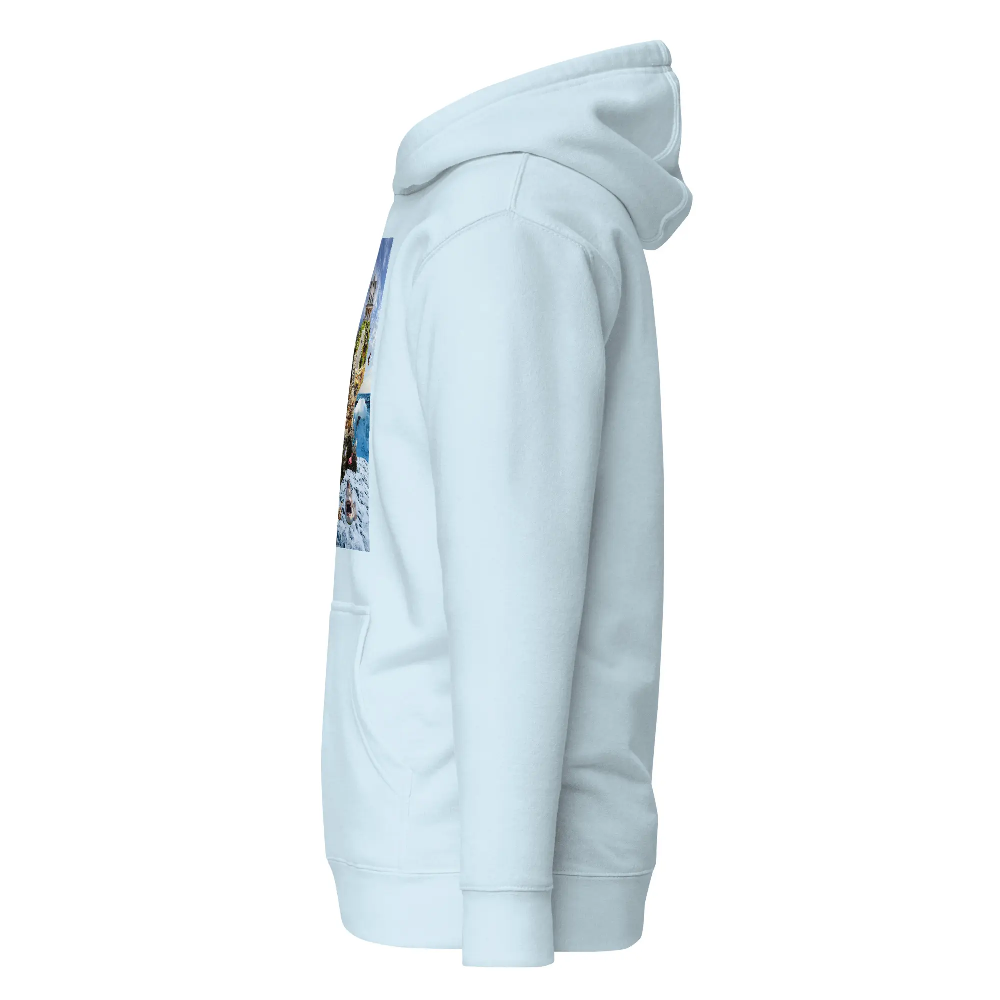 Unisex Hoodie - Image 30
