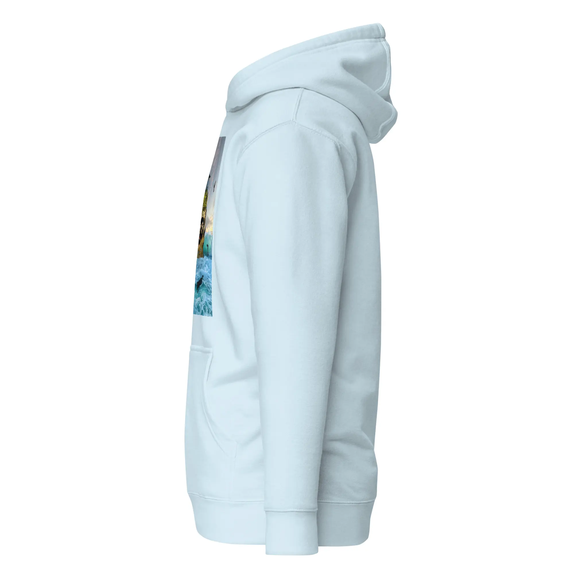 Unisex Hoodie - Image 30