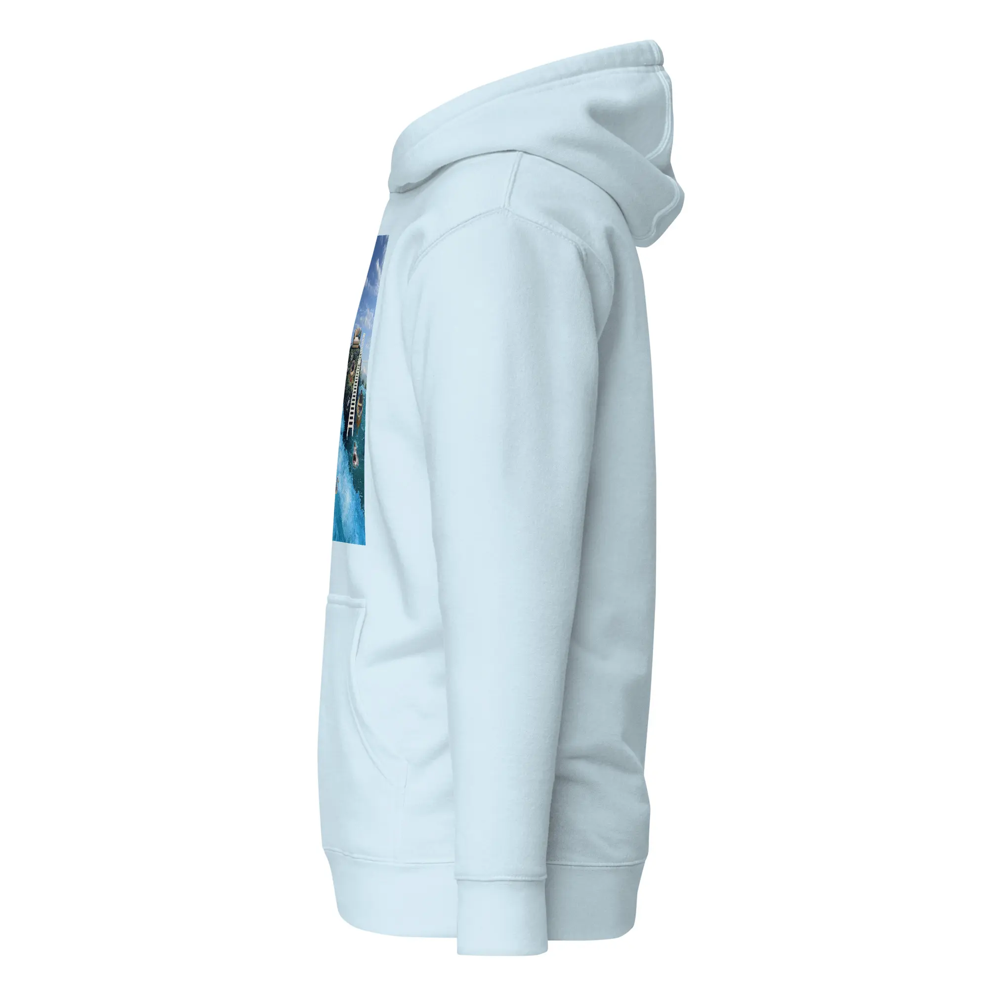 Unisex Hoodie - Image 30
