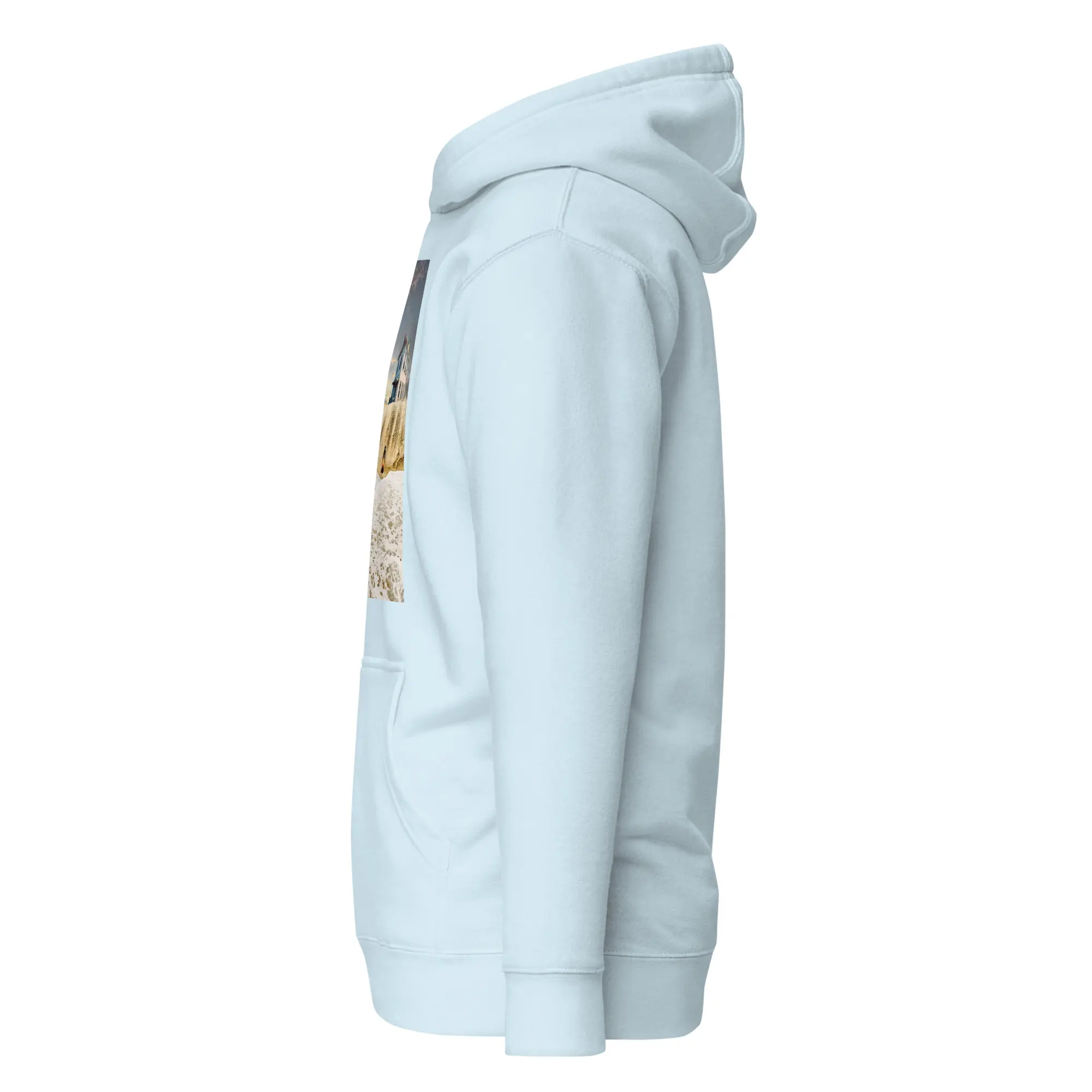 Unisex Hoodie - Image 30