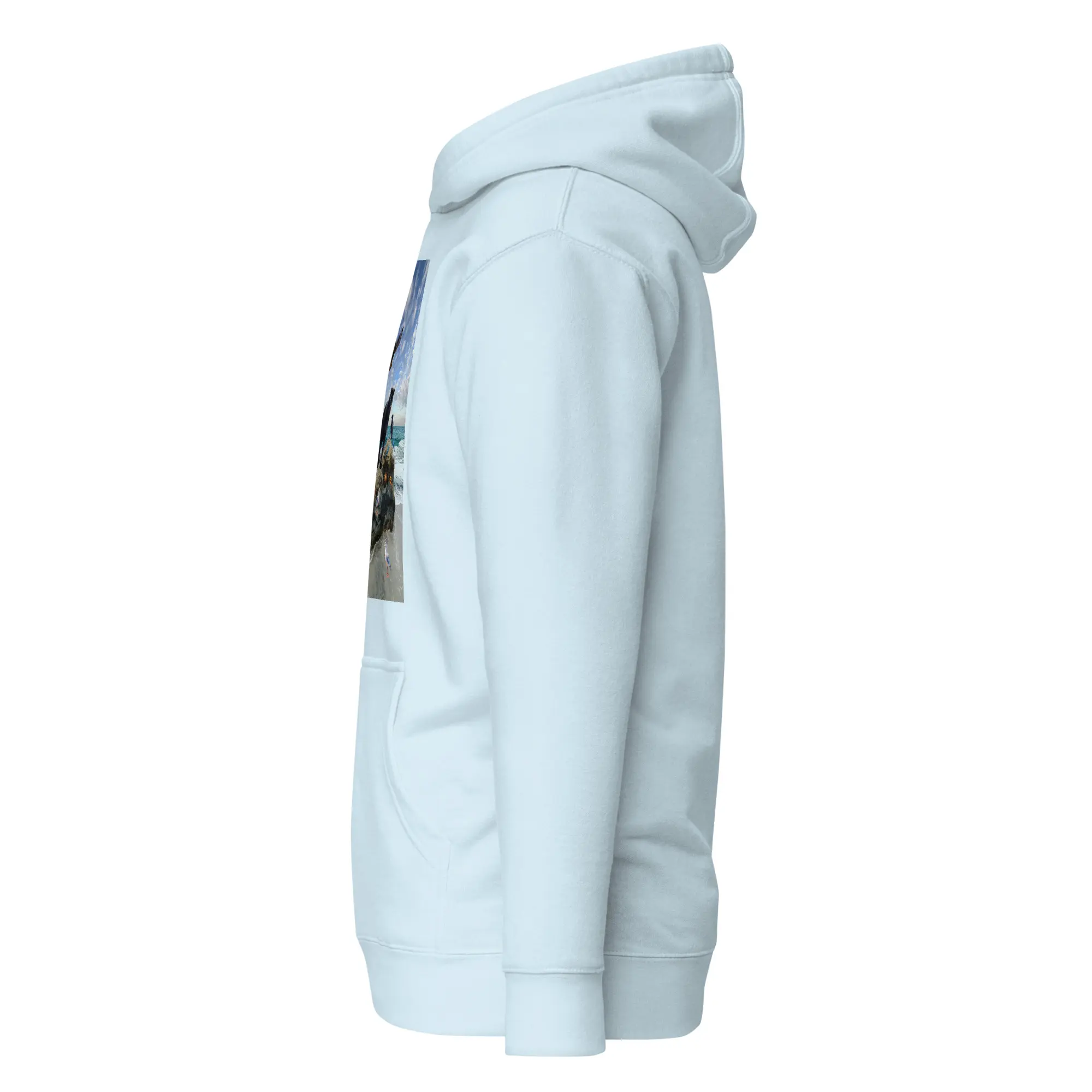Unisex Hoodie - Image 30