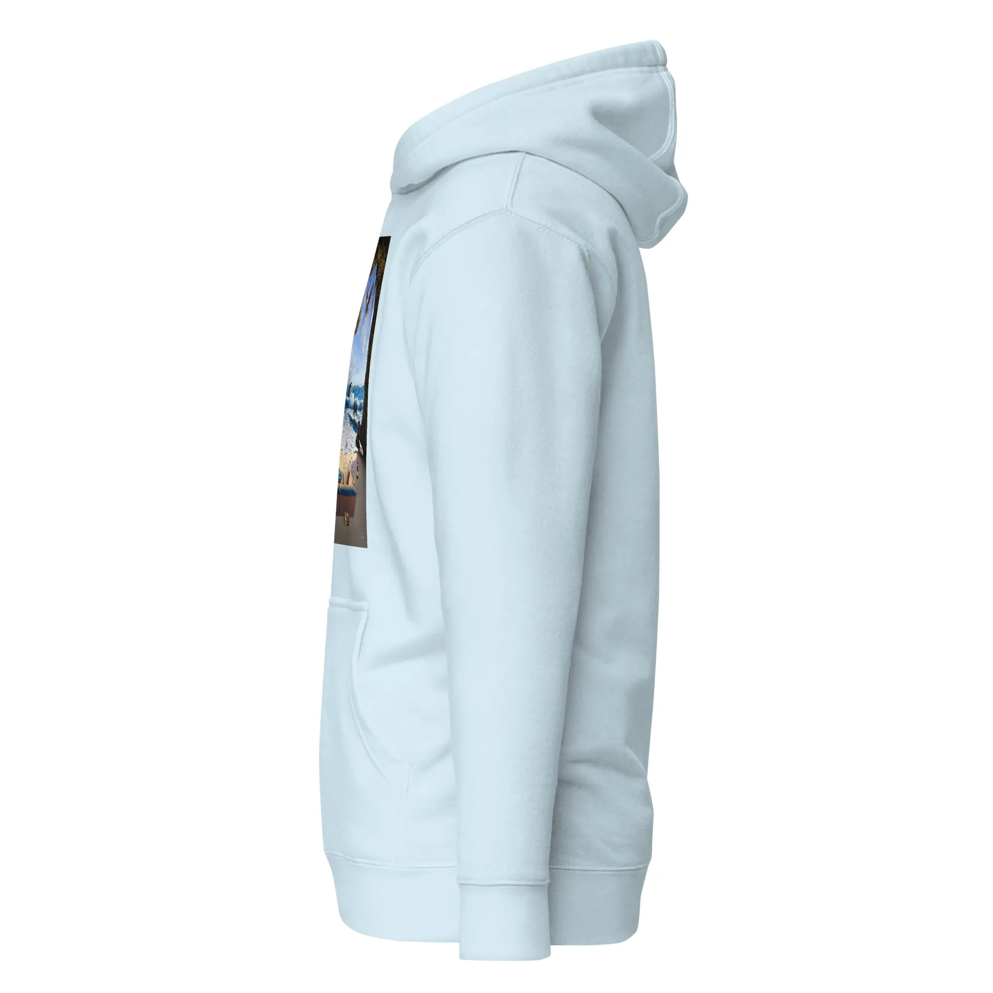 Unisex Hoodie - Image 25