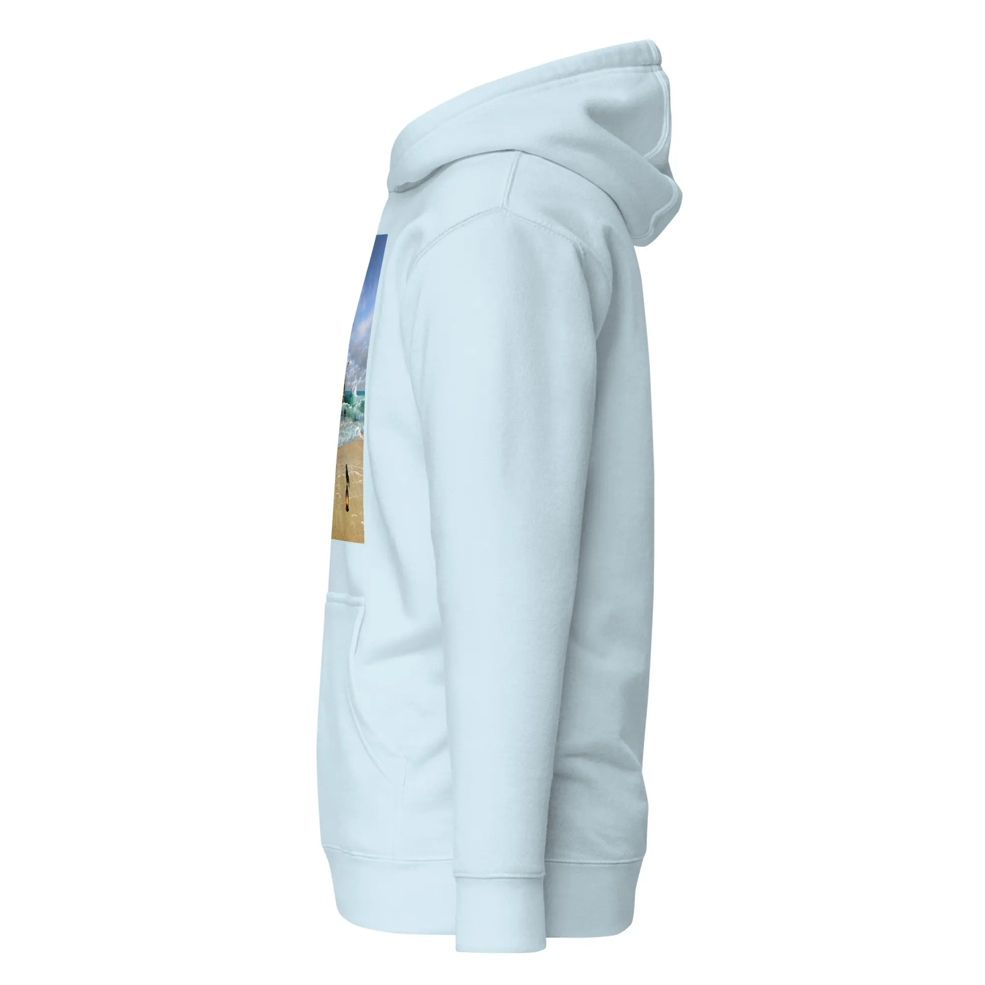 Unisex Hoodie - Image 25