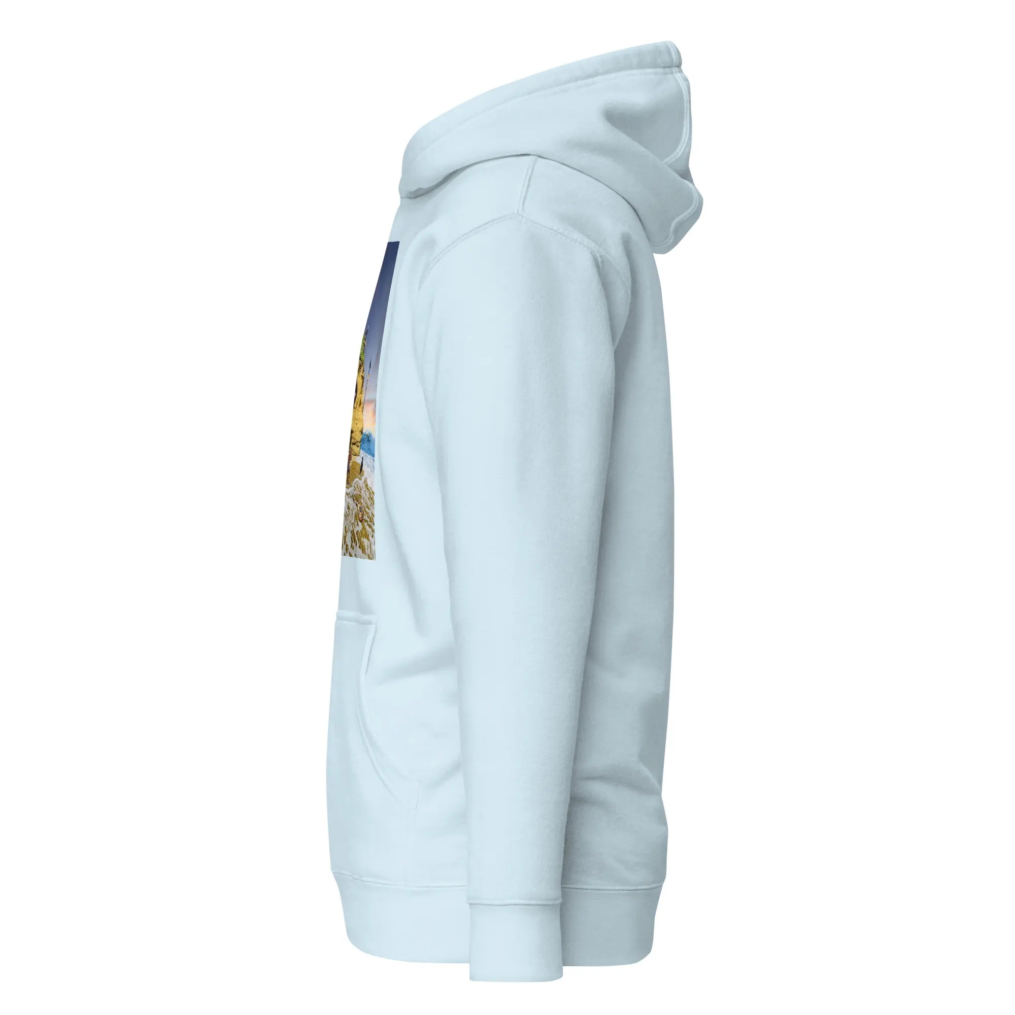 Unisex Hoodie - Image 30