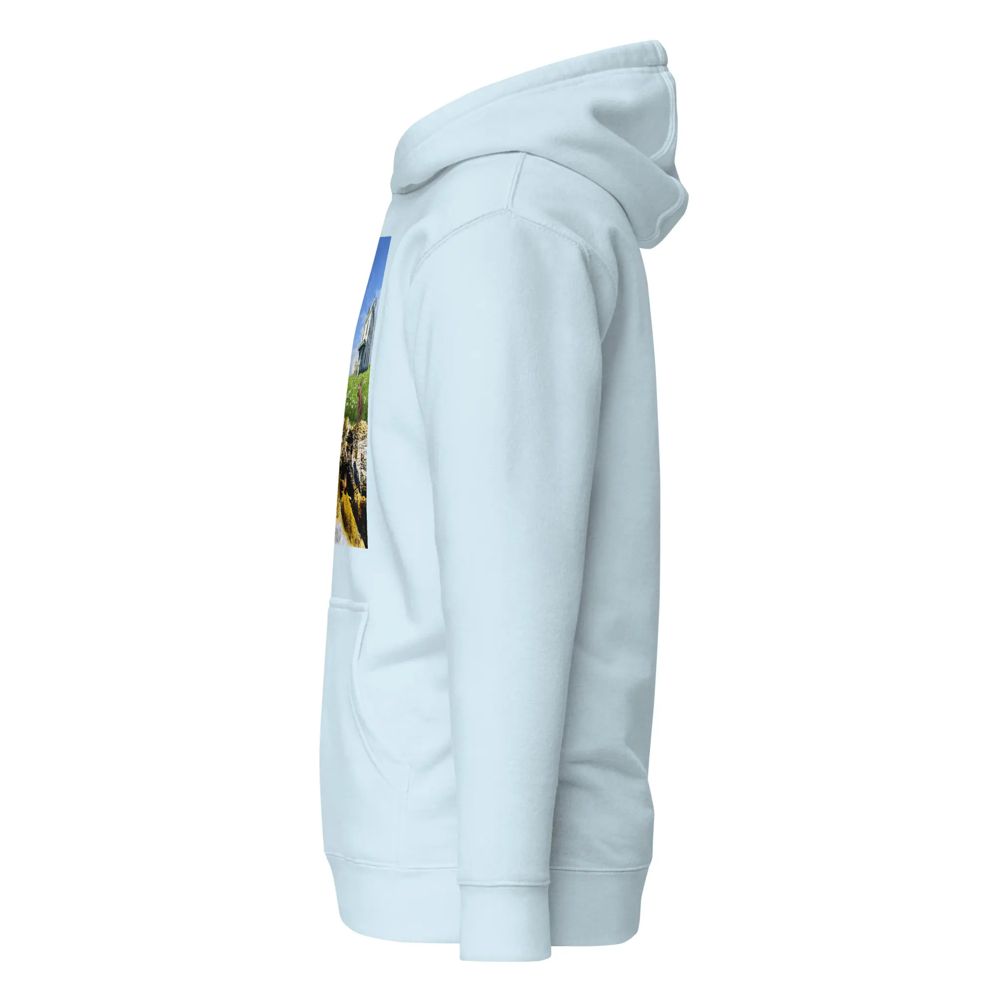 Unisex Hoodie - Image 22