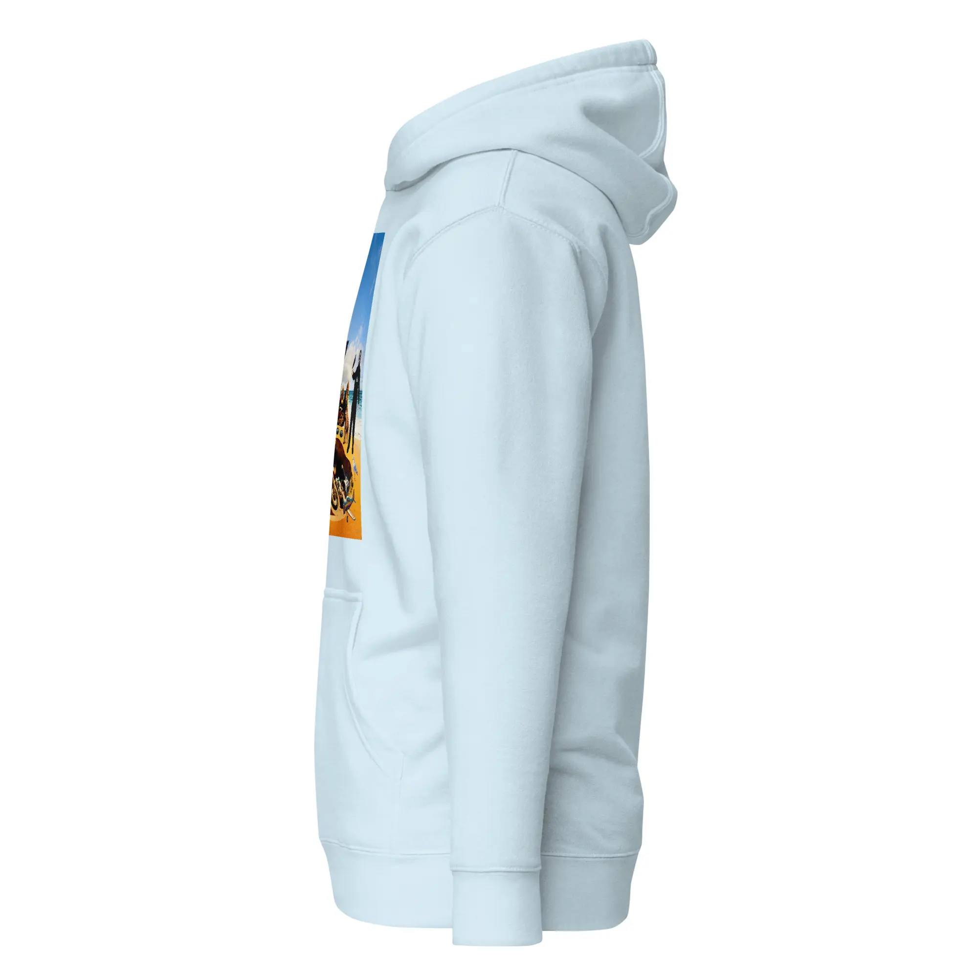 Unisex Hoodie - Image 25