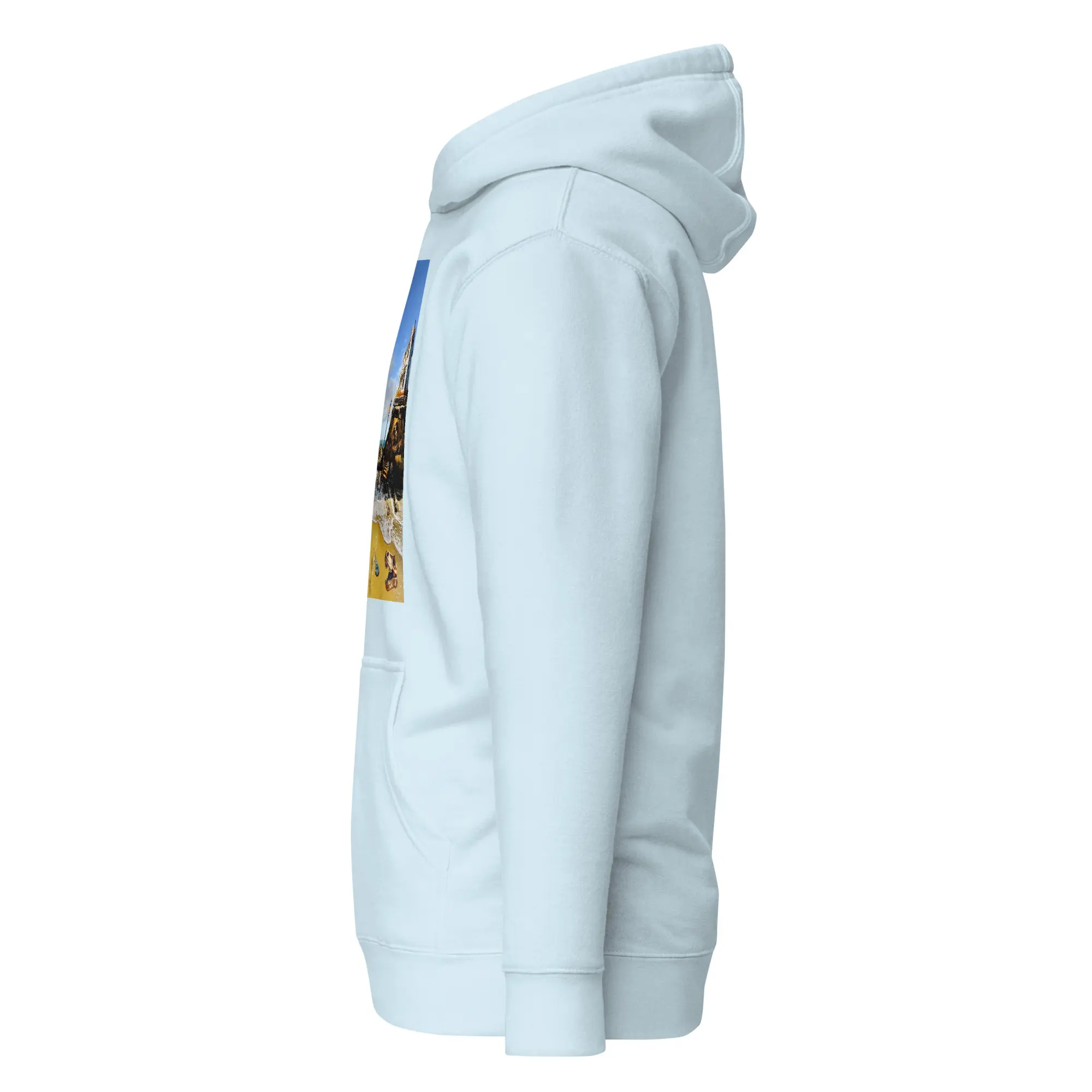 Unisex Hoodie - Image 25
