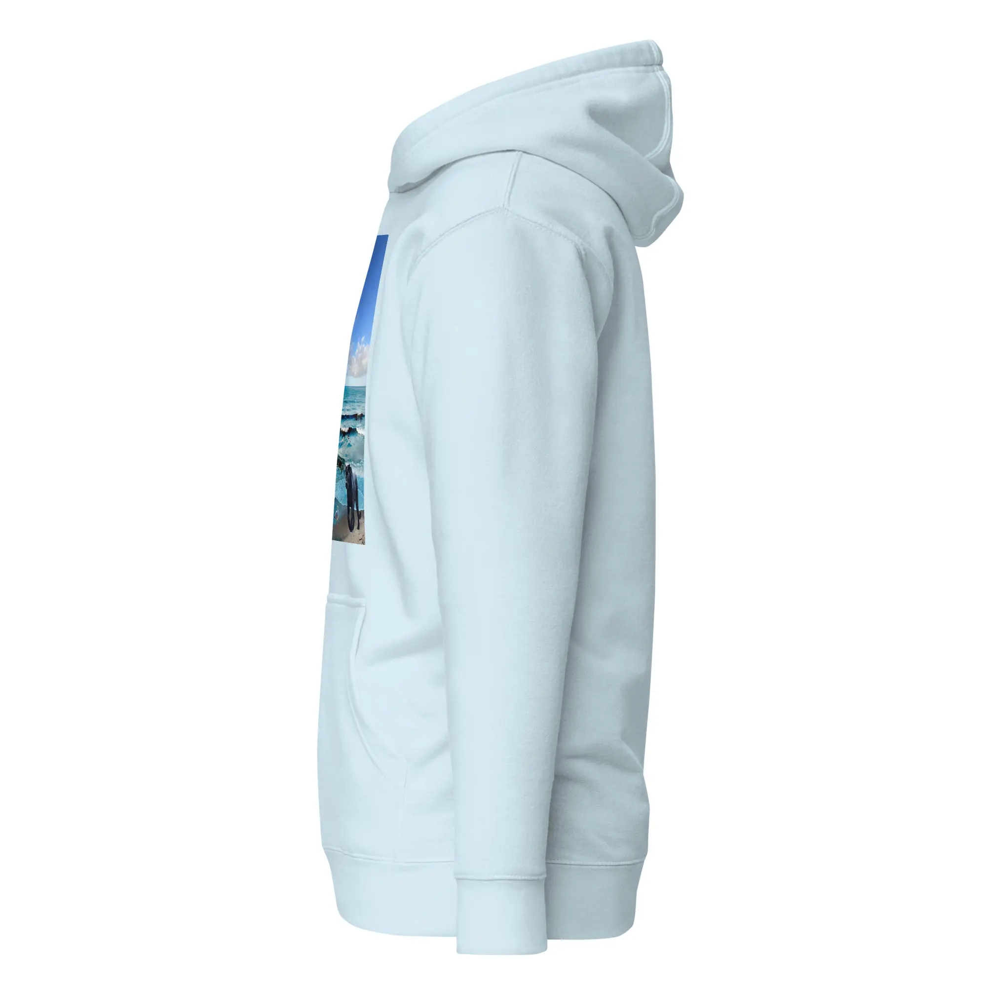 Unisex Hoodie - Image 25