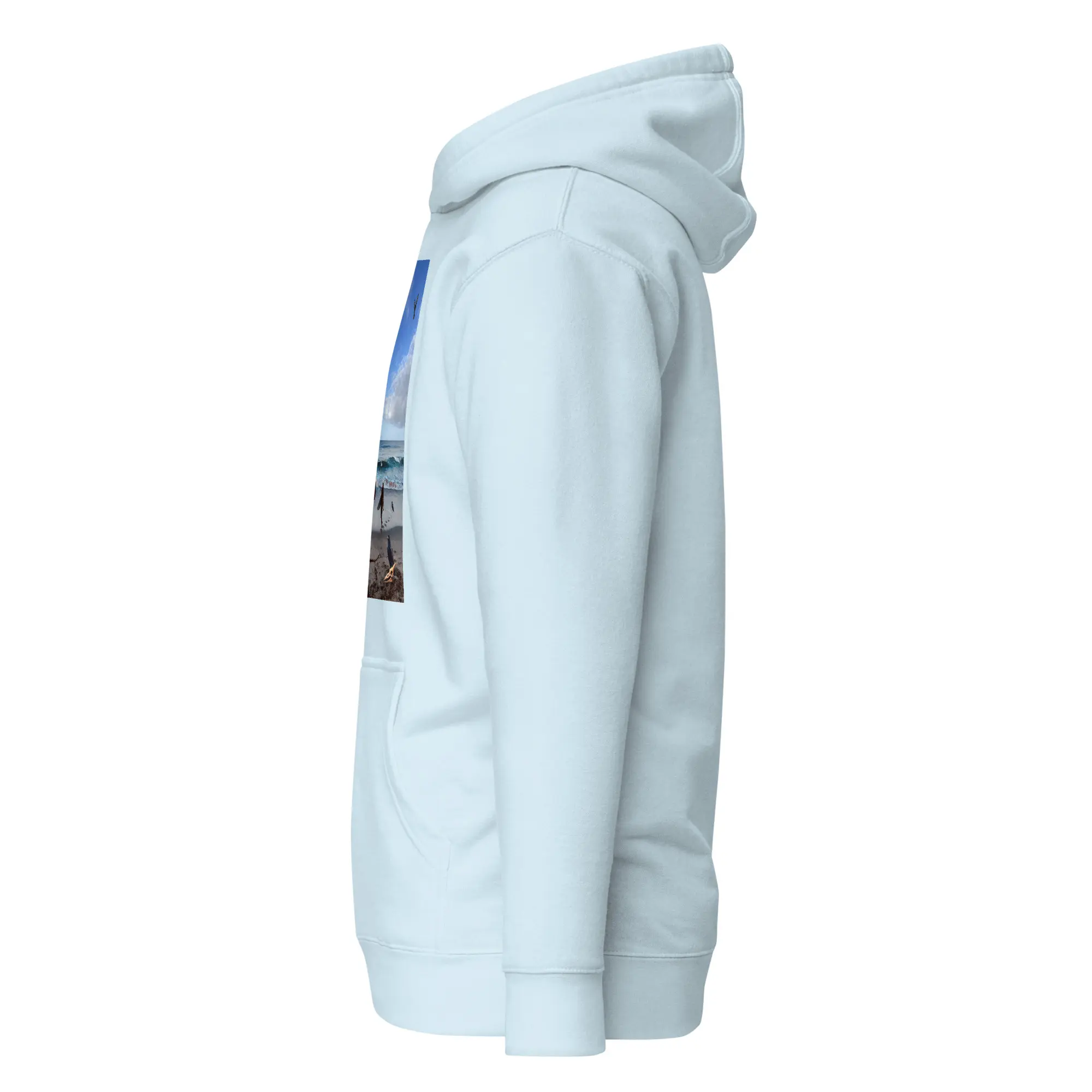 Unisex Hoodie - Image 25