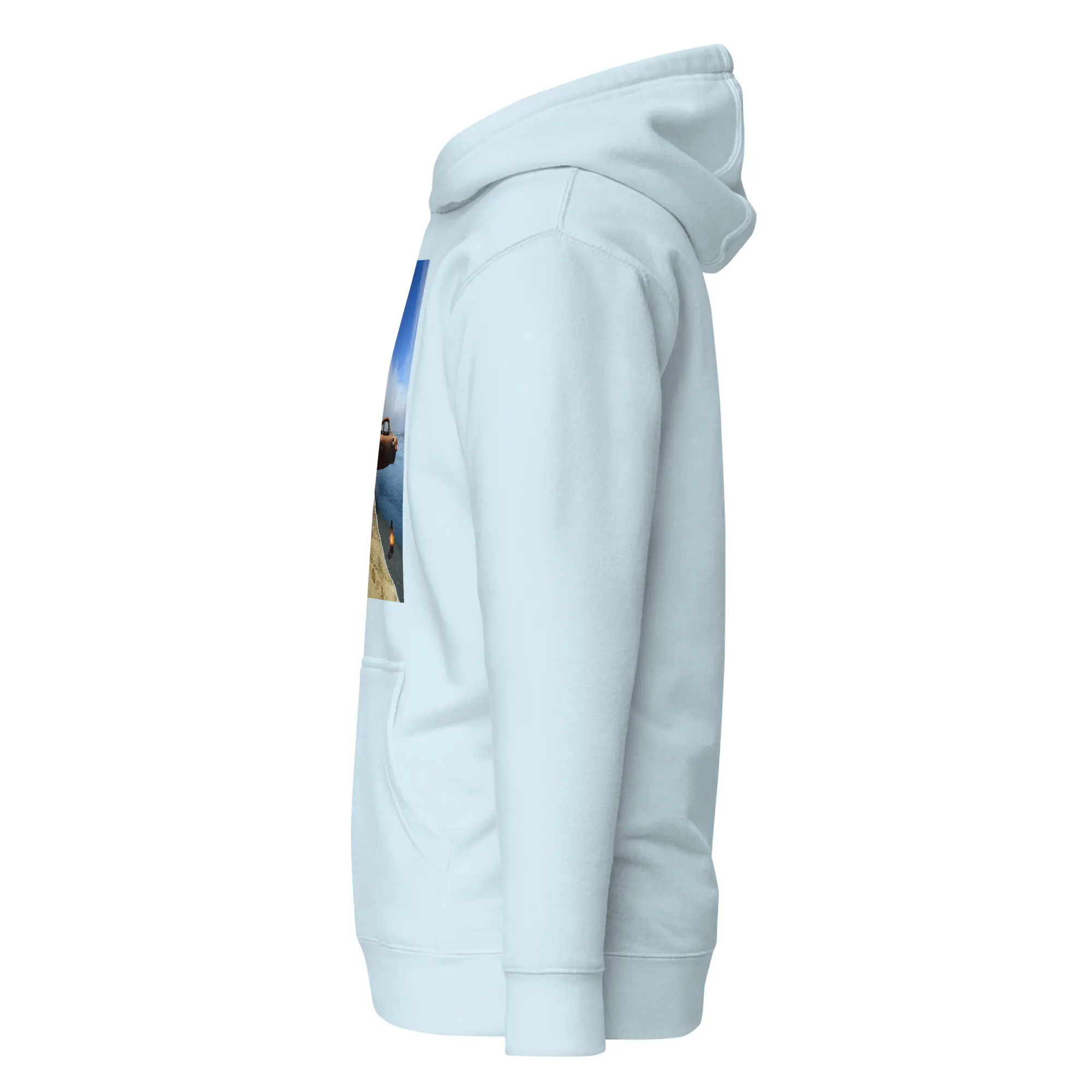 Unisex Hoodie - Image 31