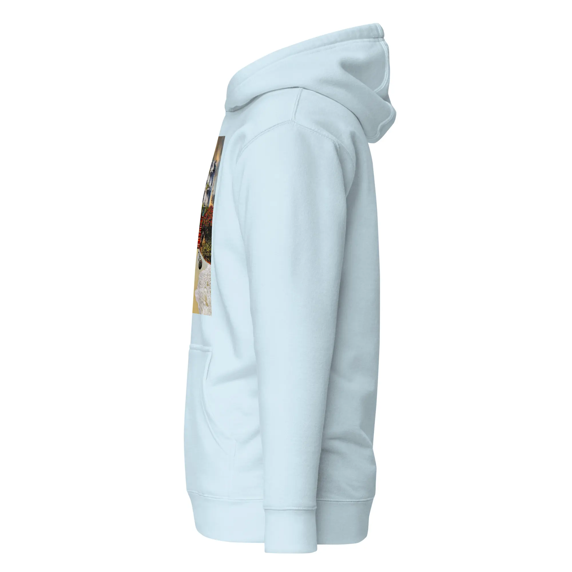 Unisex Hoodie - Image 28