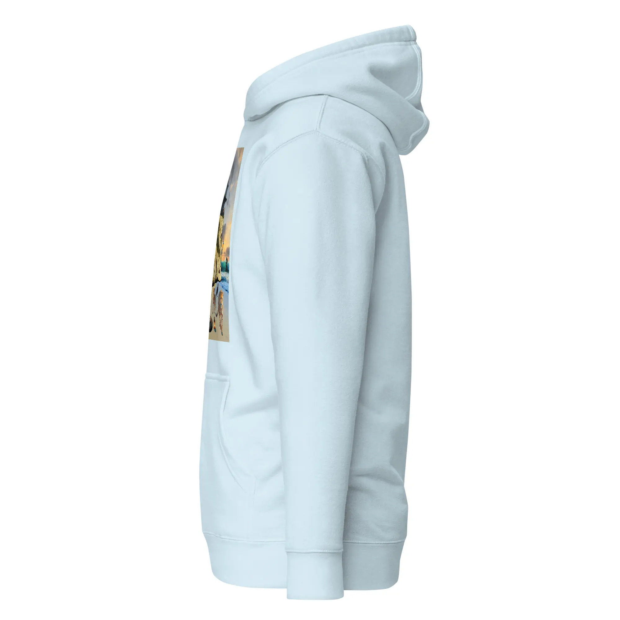 Unisex Hoodie - Image 28