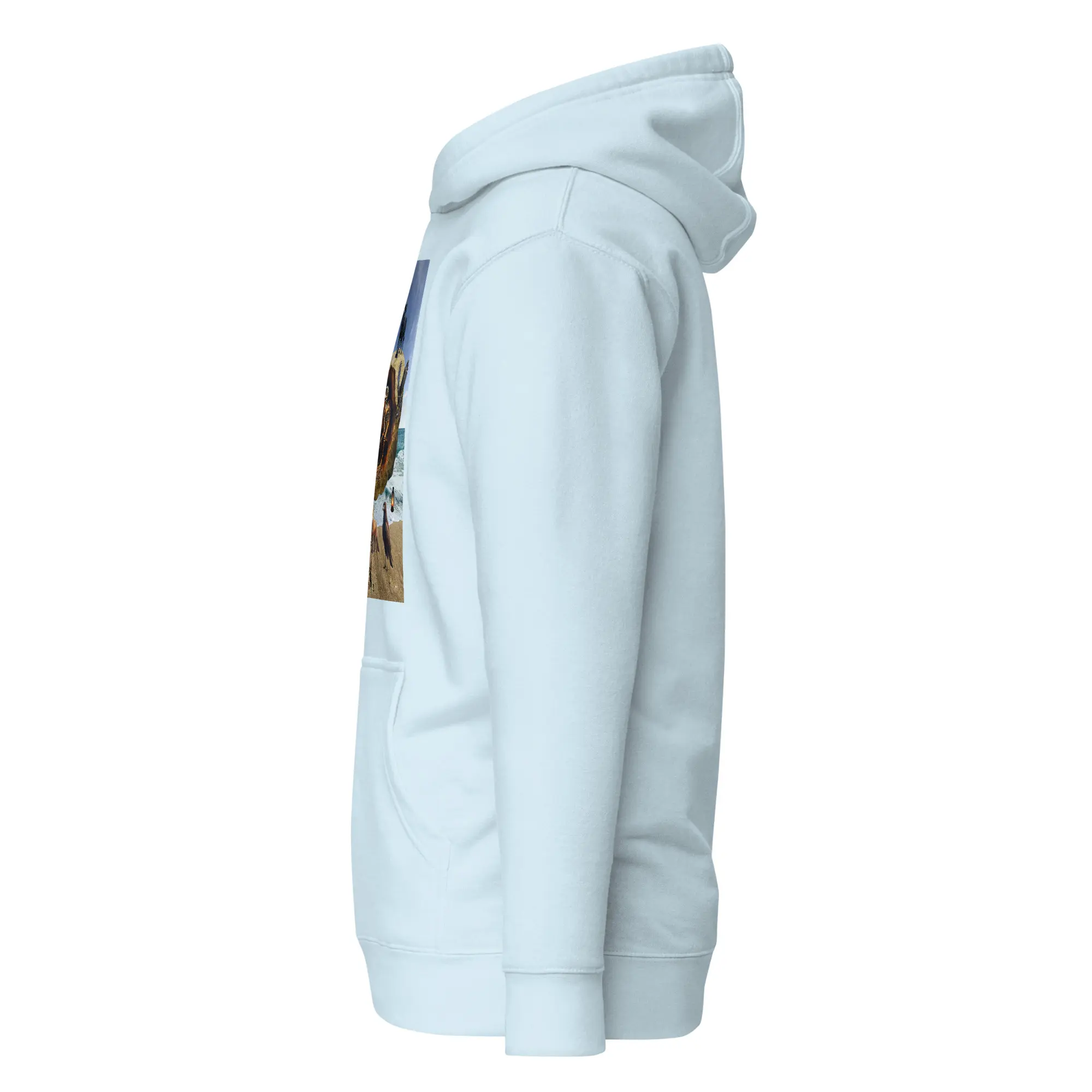 Unisex Hoodie - Image 25