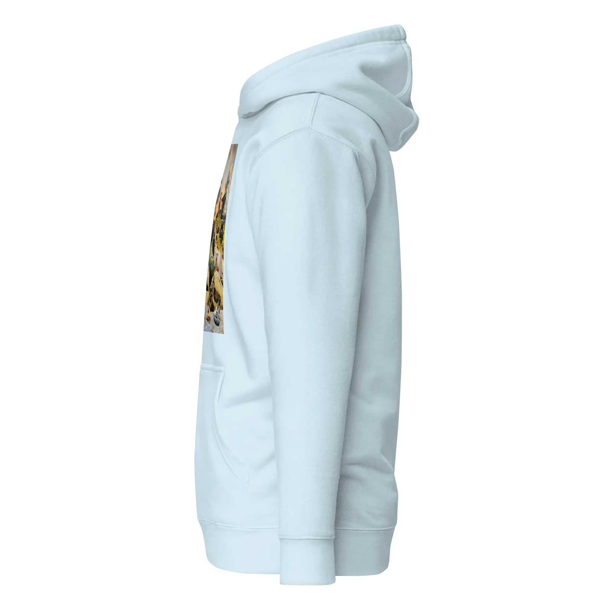 Unisex Hoodie - Image 34