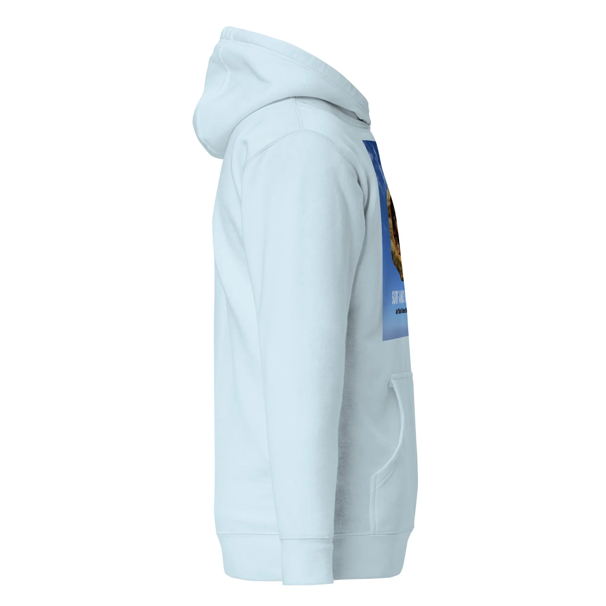 Unisex Hoodie - Image 61