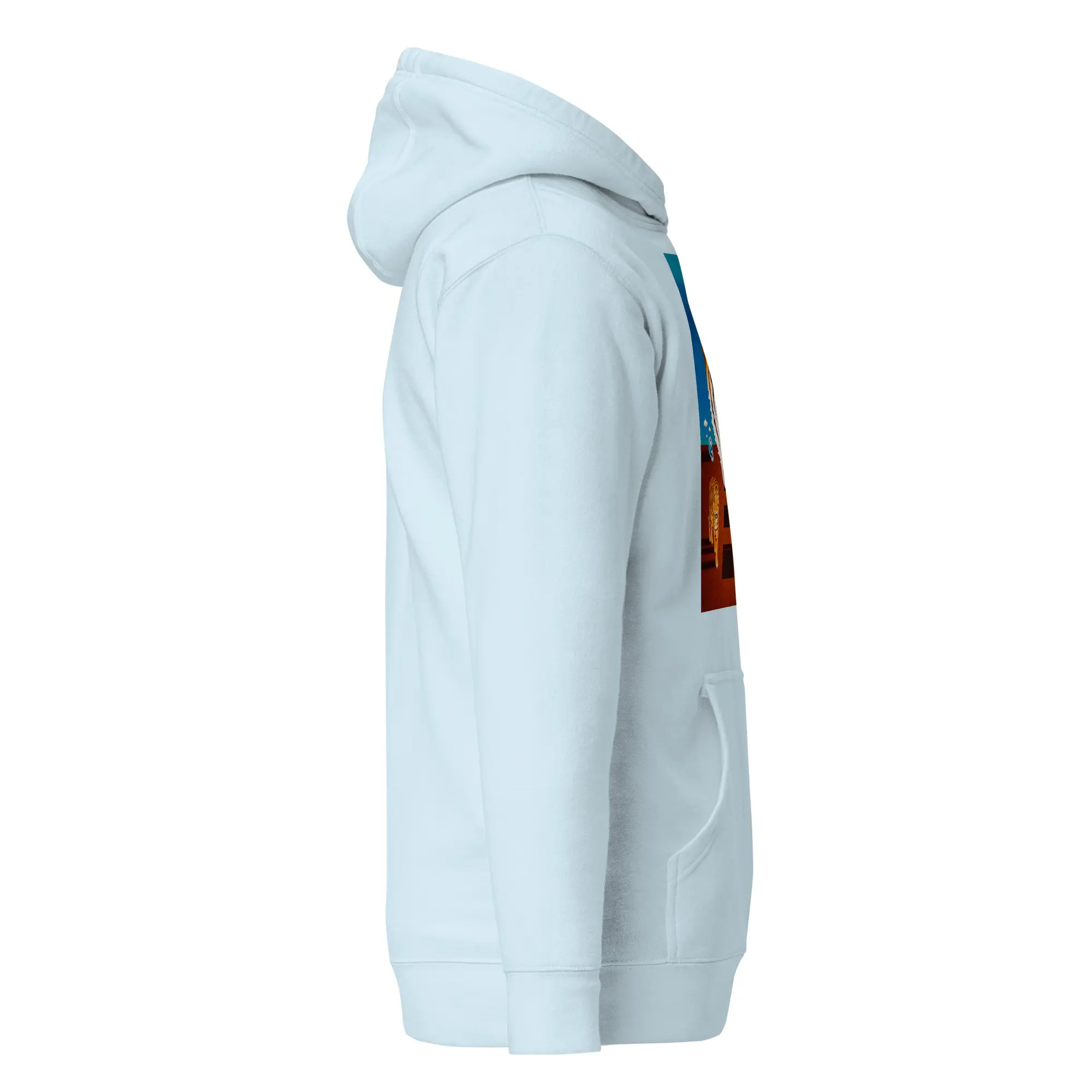Unisex Hoodie - Image 45